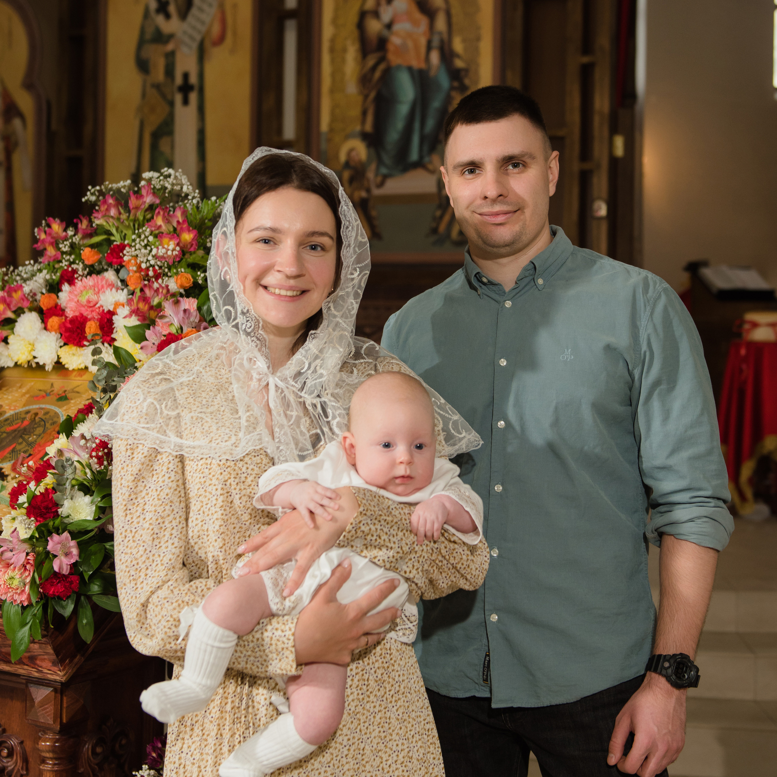 Отзывы. Семейный фотограф Саратов Маргарита Куликова