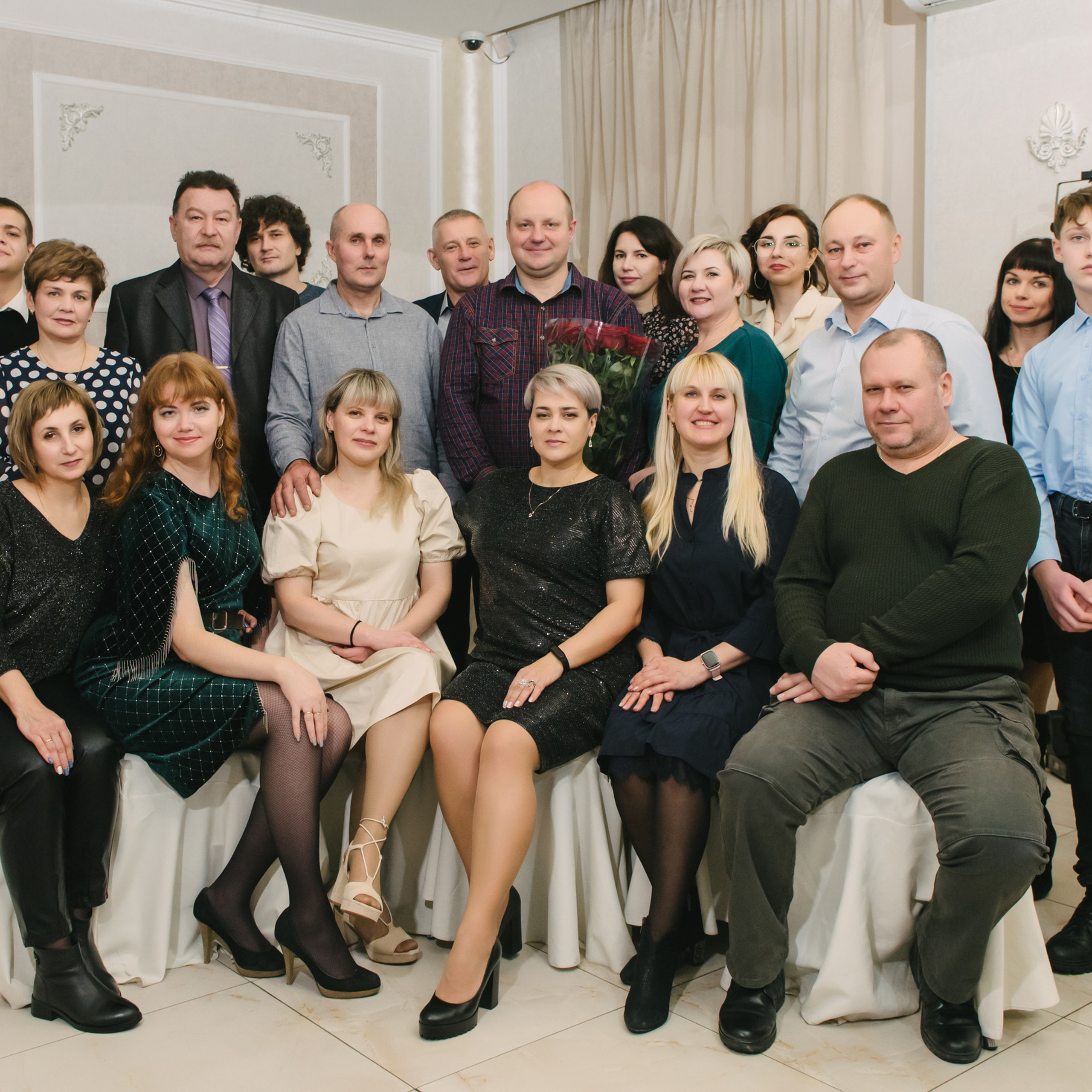 Отзывы. Семейный фотограф Саратов Маргарита Куликова