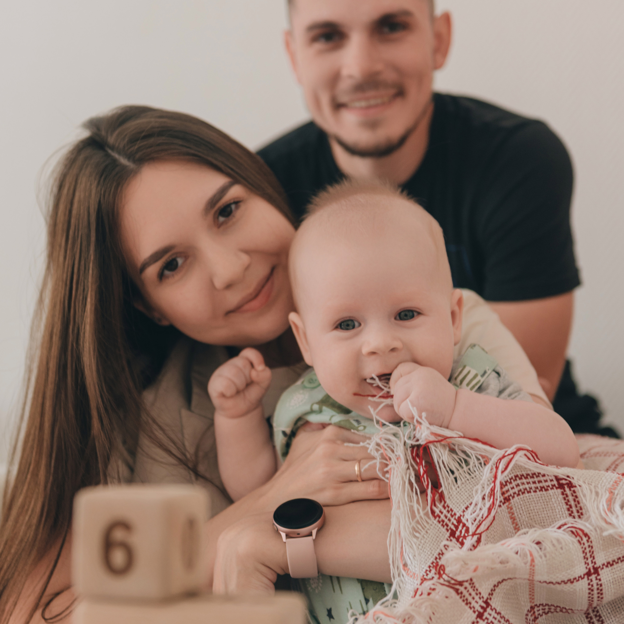 Отзывы. Семейный фотограф Саратов Маргарита Куликова