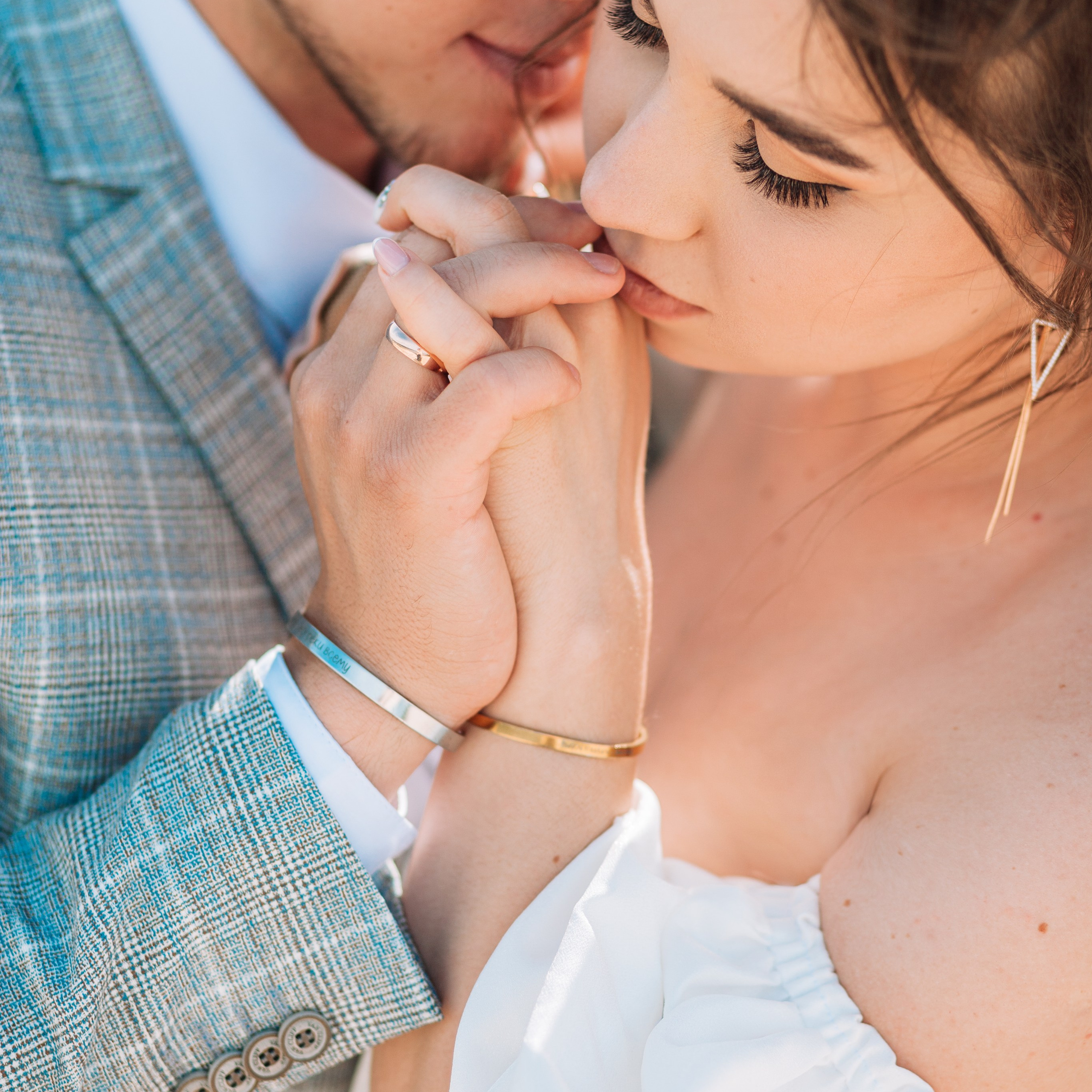 Николай и Екатерина