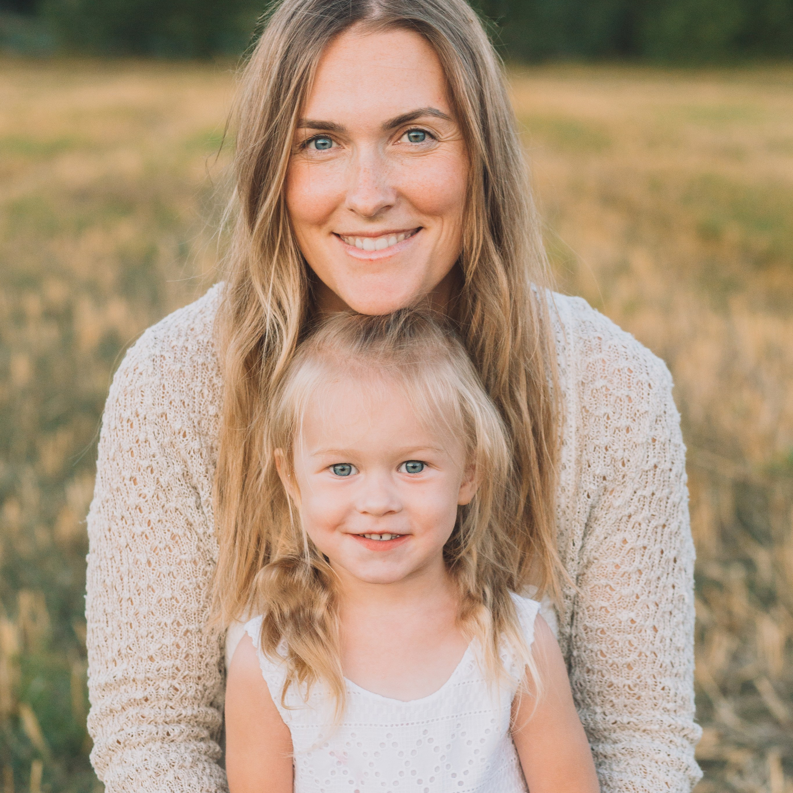 Семья Зяблицевы