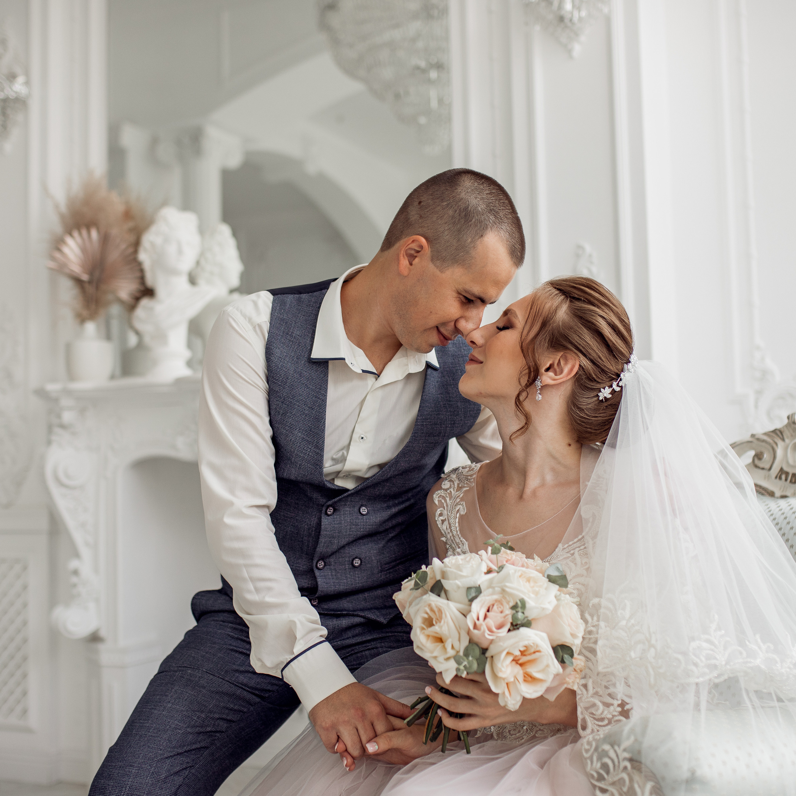 Отзывы. Семейный и свадебный фотограф в Донецке Елена Гордеева