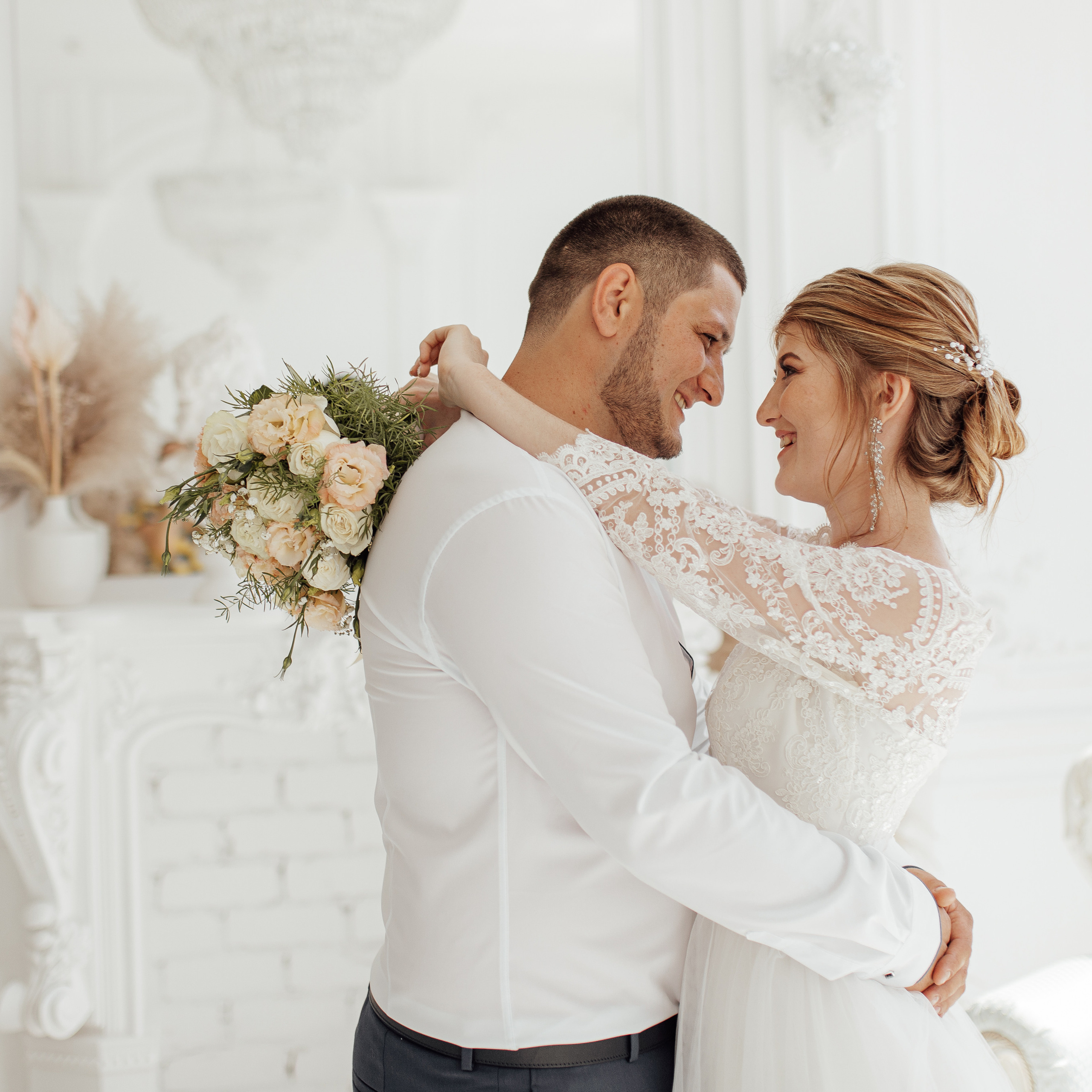 Свадьба Варвара и Евгений. Семейный и свадебный фотограф в Донецке Елена Гордеева