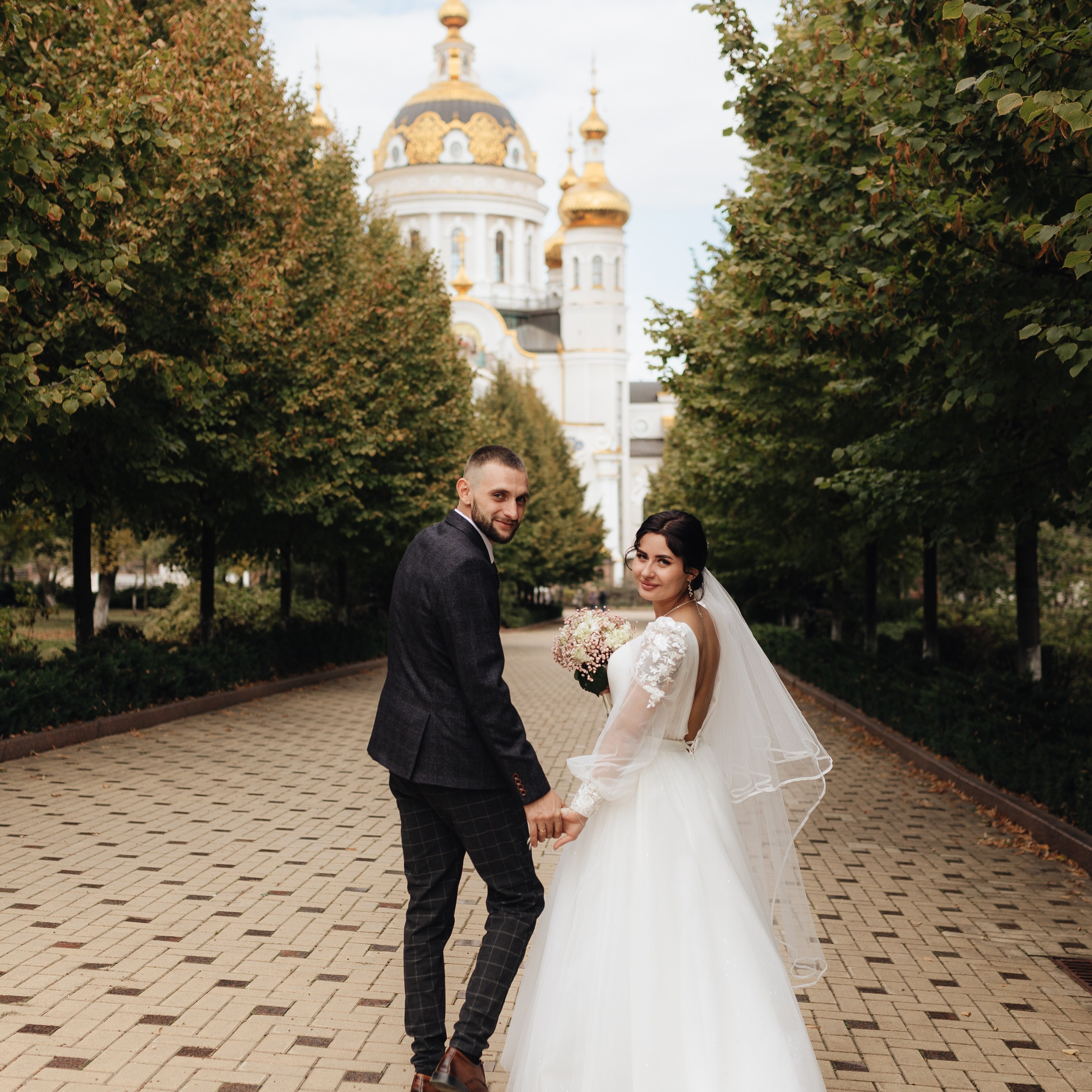 Отзывы. Семейный и свадебный фотограф в Донецке Елена Гордеева