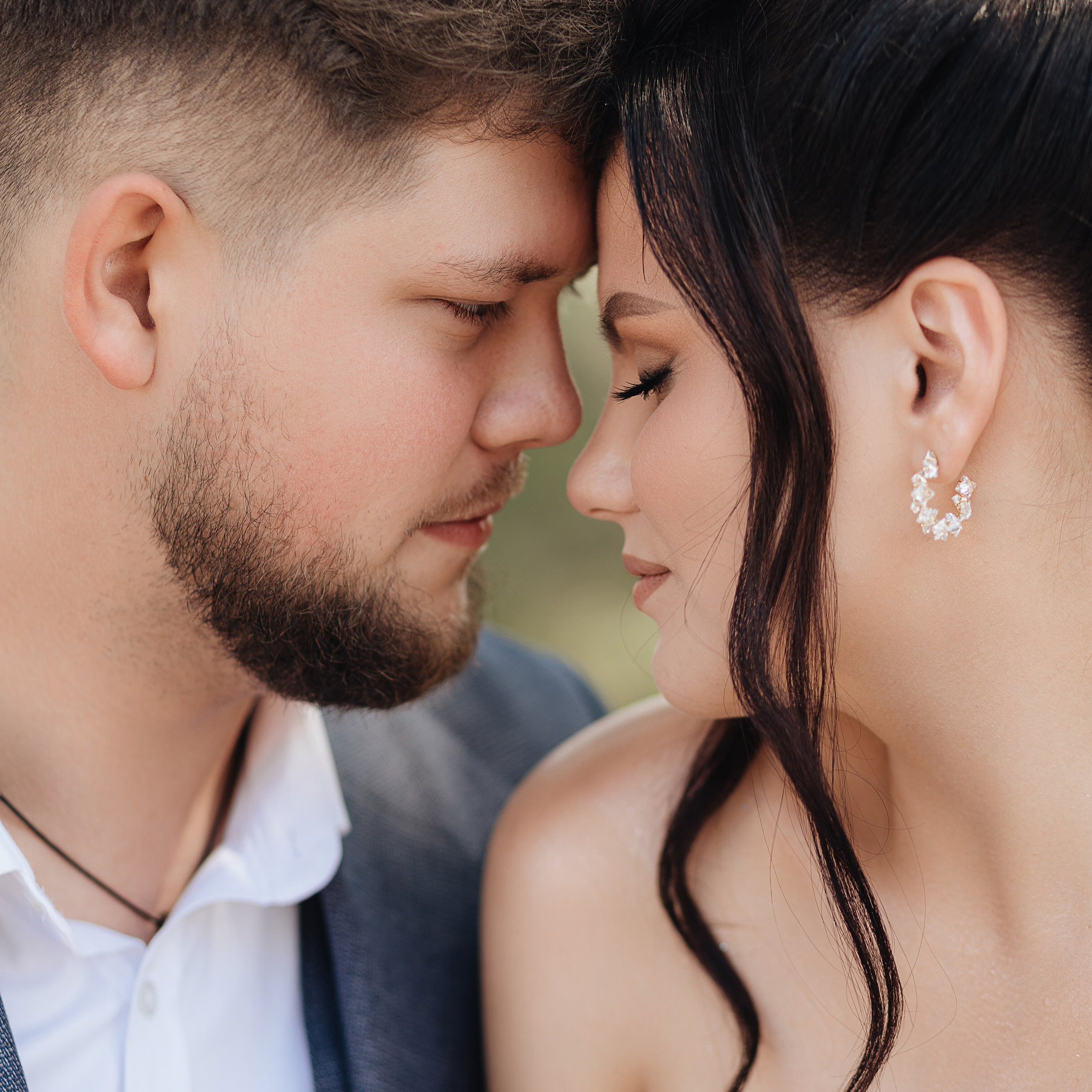 Ростислав и Алла. Семейный и свадебный фотограф в Донецке Елена Гордеева