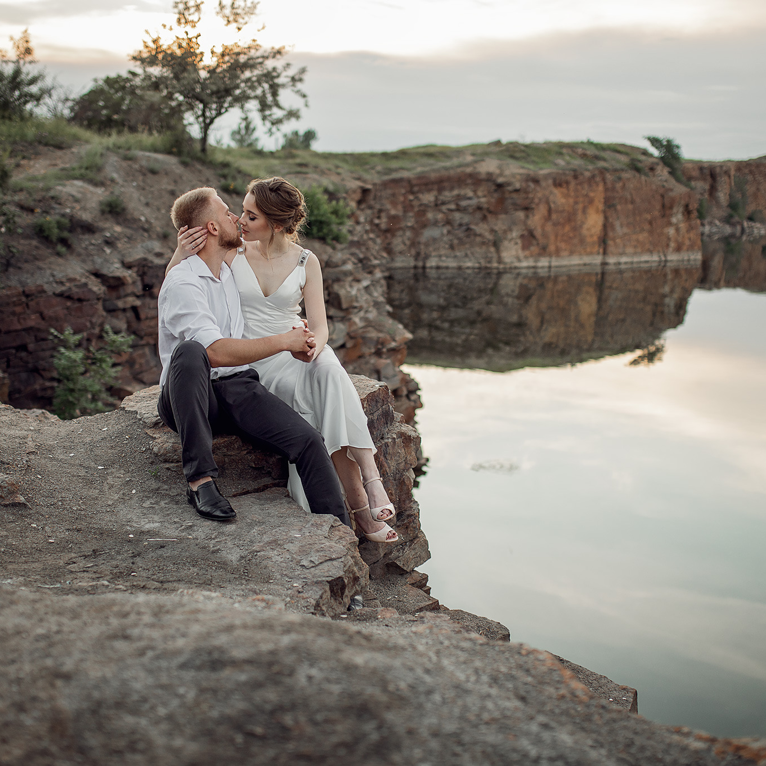 Свадьба Варвара и Евгений. Семейный и свадебный фотограф в Донецке Елена Гордеева