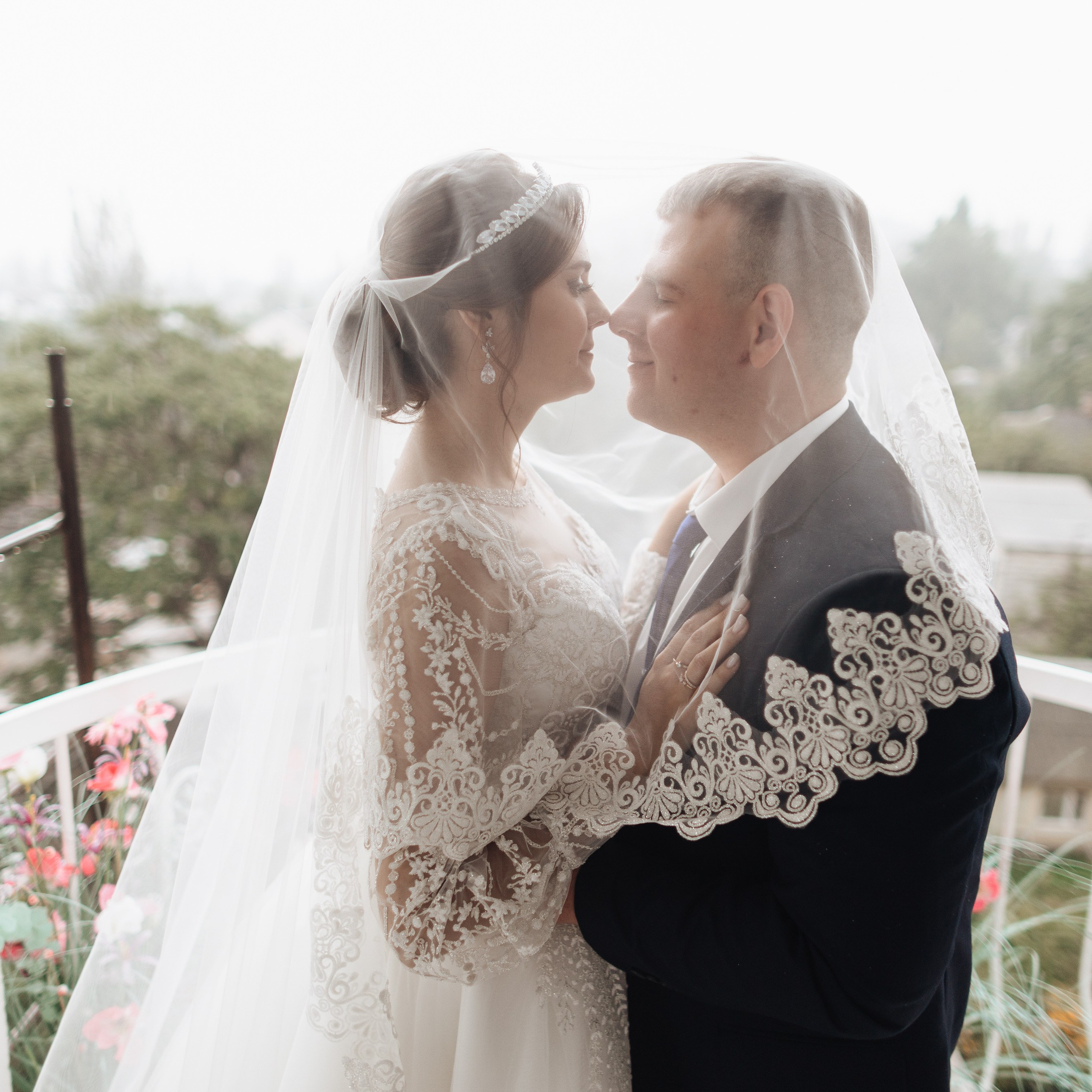 Отзывы. Семейный и свадебный фотограф в Донецке Елена Гордеева