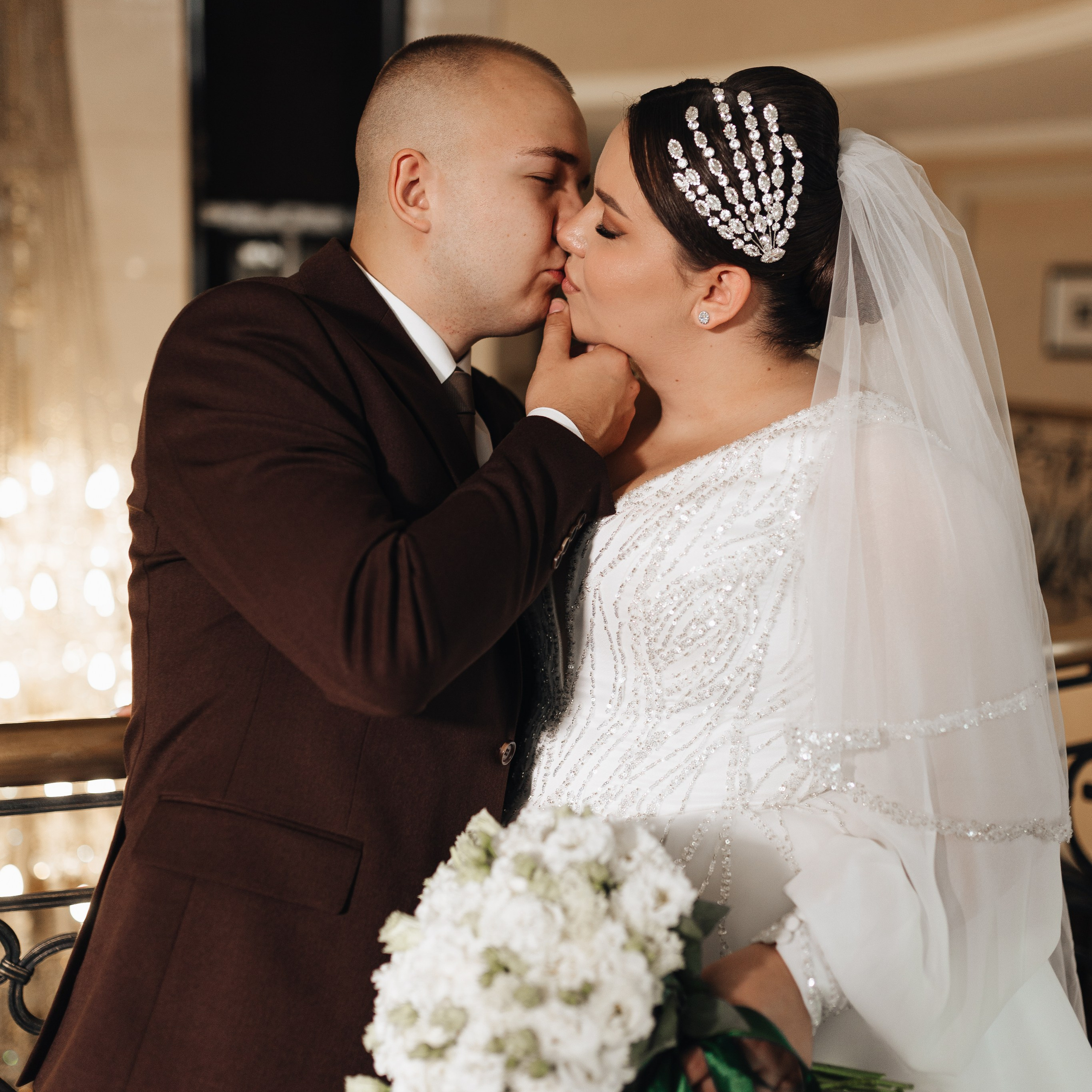 Отзывы. Семейный и свадебный фотограф в Донецке Елена Гордеева