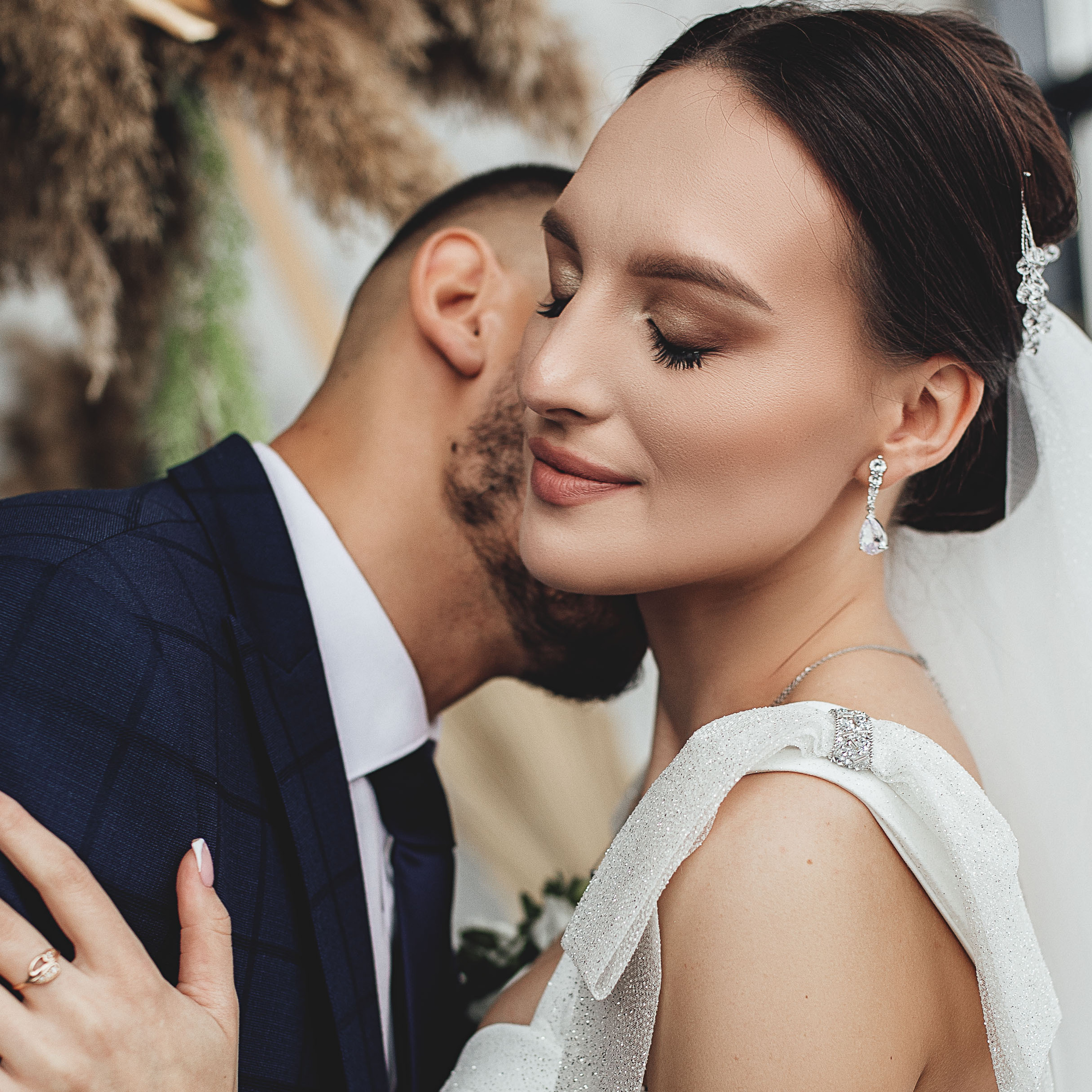 Мария и Кирилл. Семейный и свадебный фотограф в Донецке Елена Гордеева