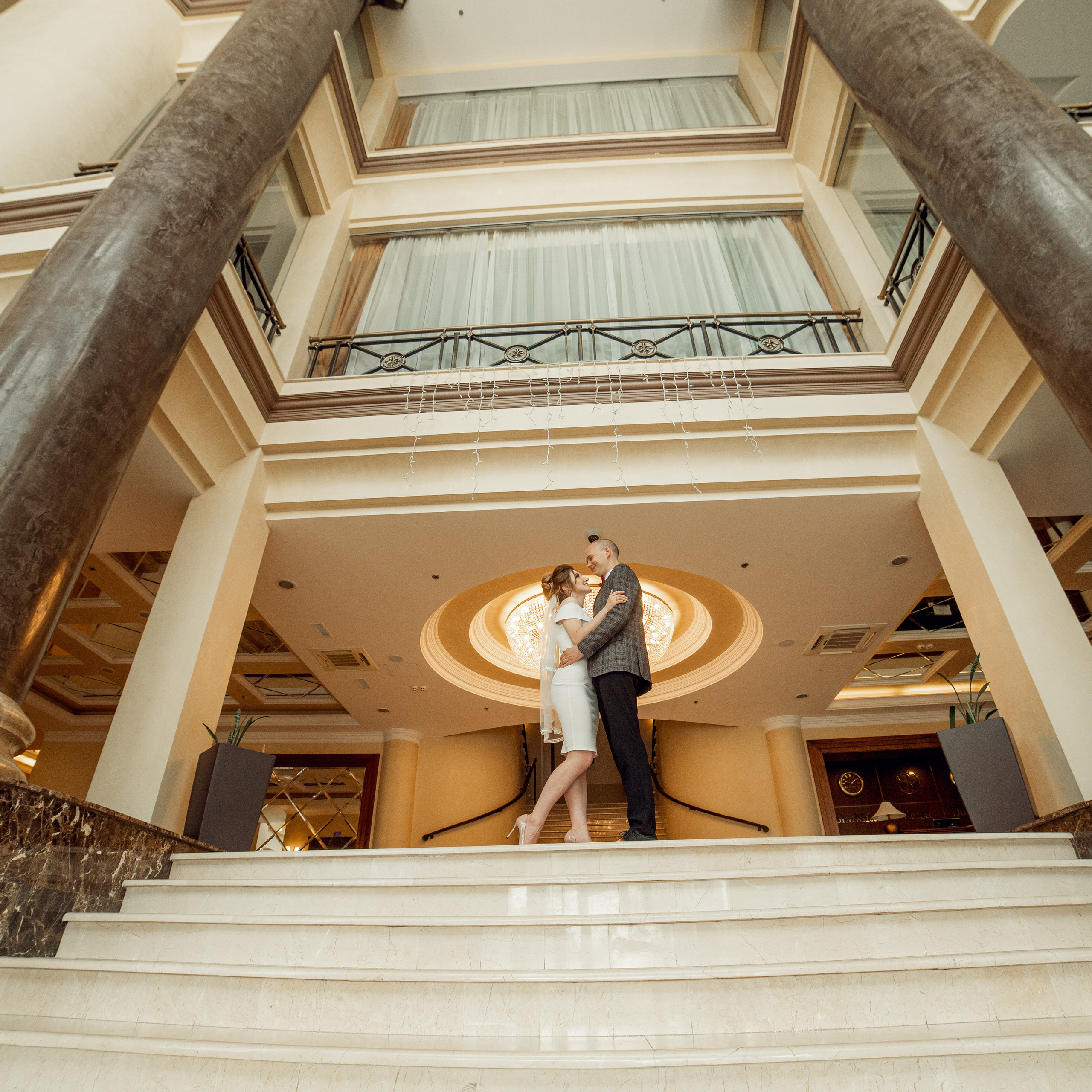 Свадьба Варвара и Евгений. Семейный и свадебный фотограф в Донецке Елена Гордеева