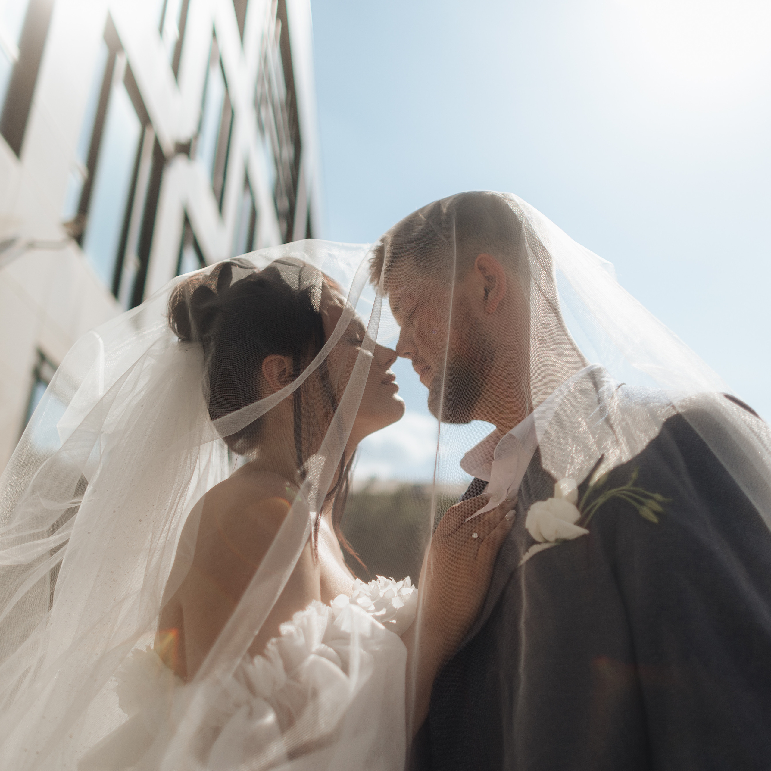 Отзывы. Семейный и свадебный фотограф в Донецке Елена Гордеева