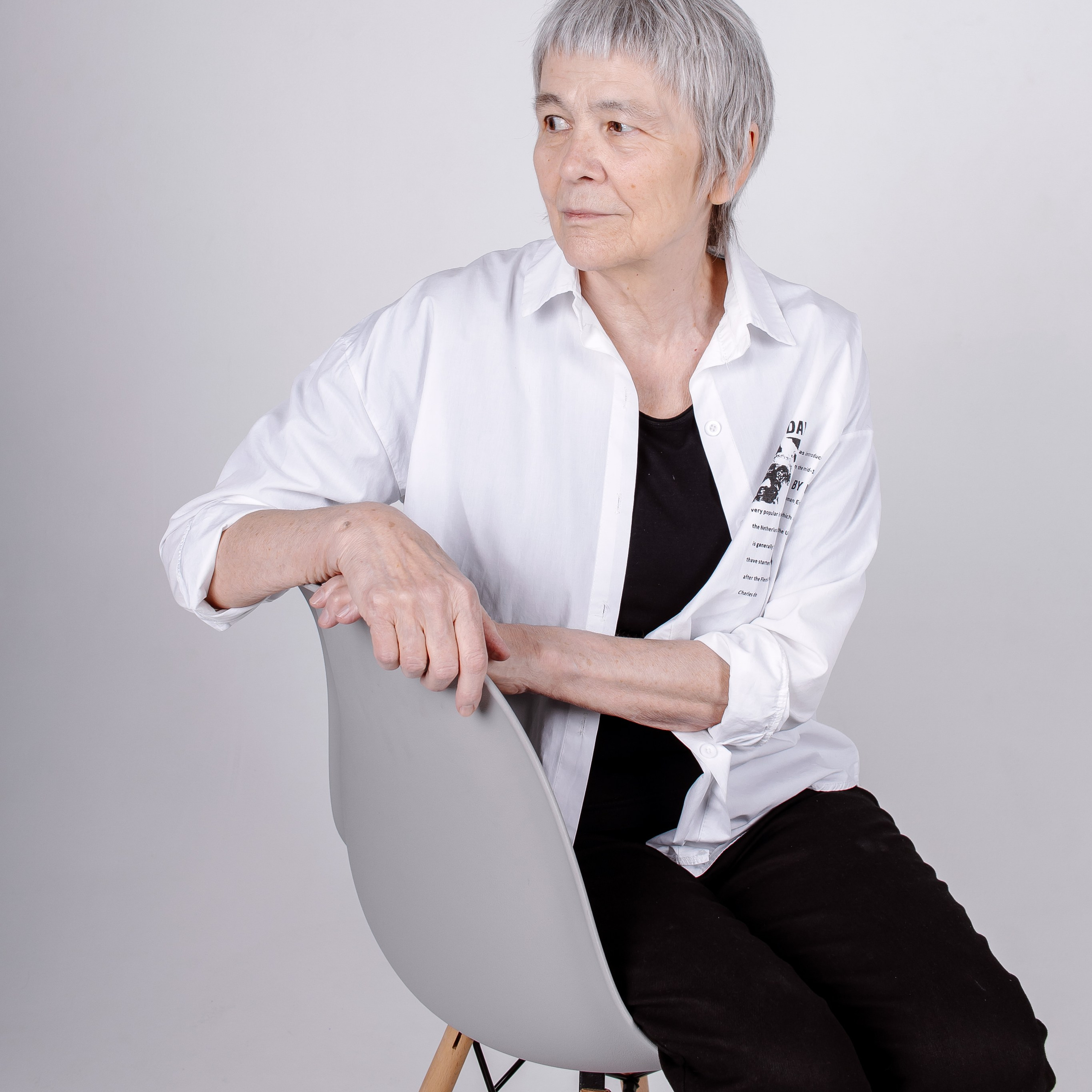 Вышегородцевы