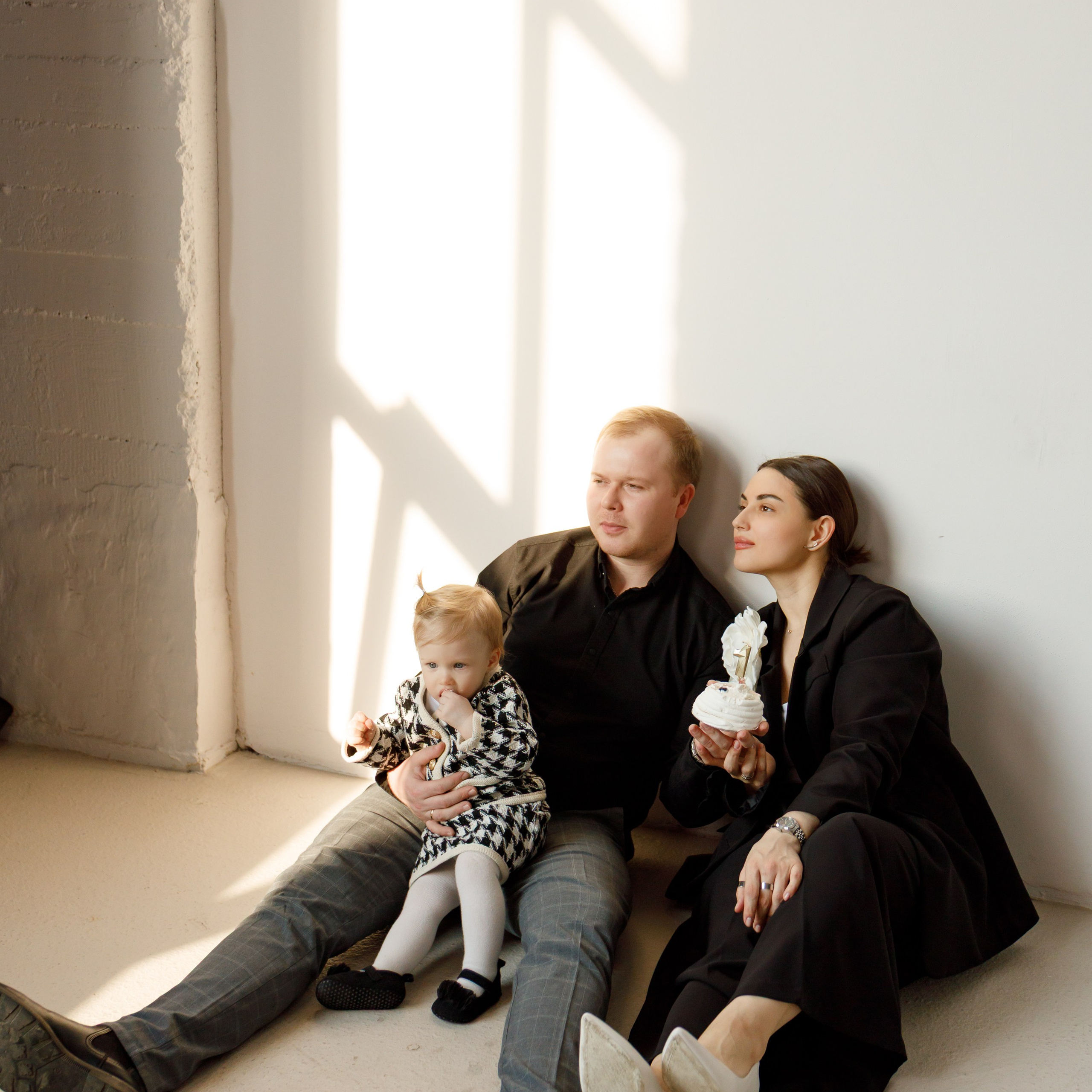 Таисии годик