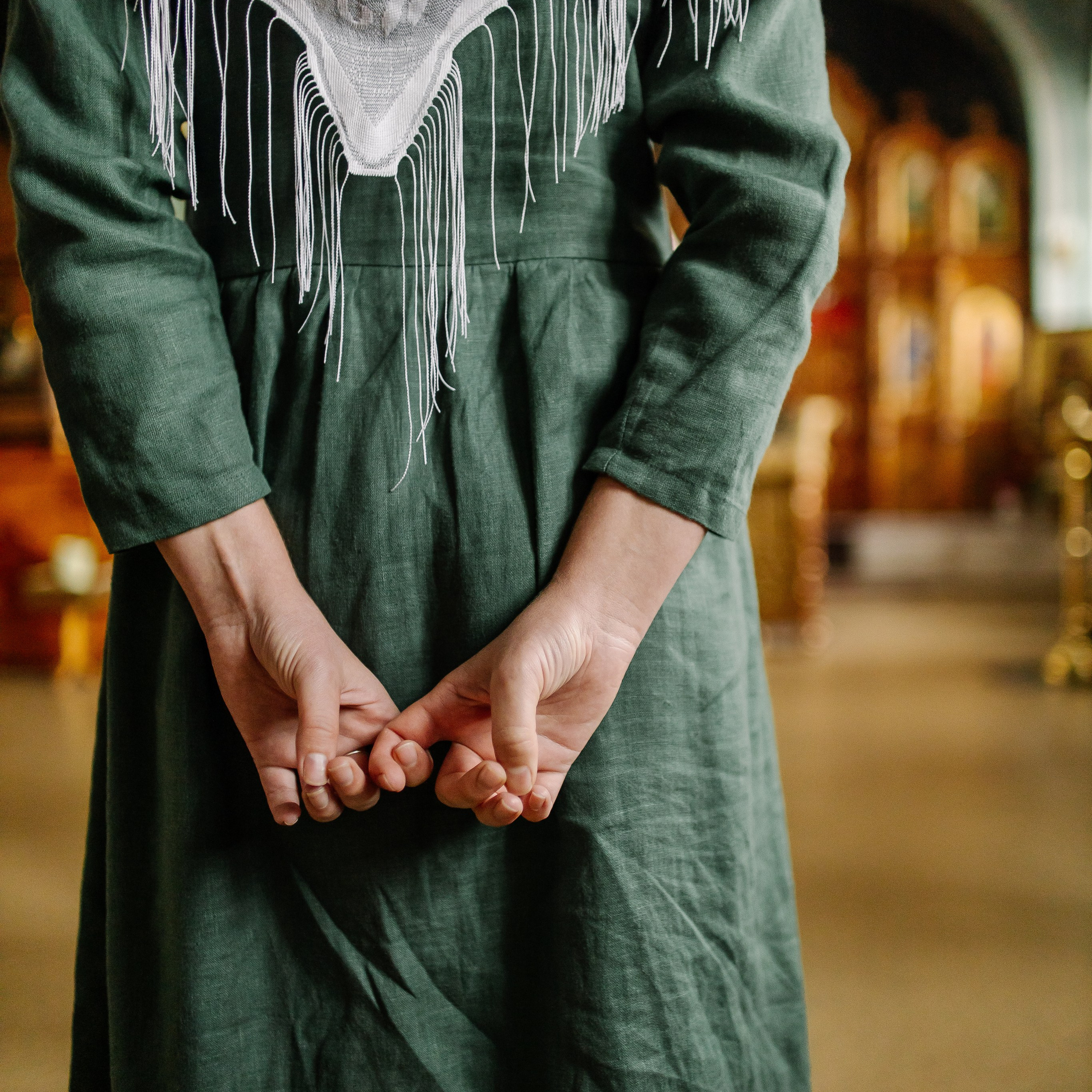 Тимофей (Красная Церковь у цирка)