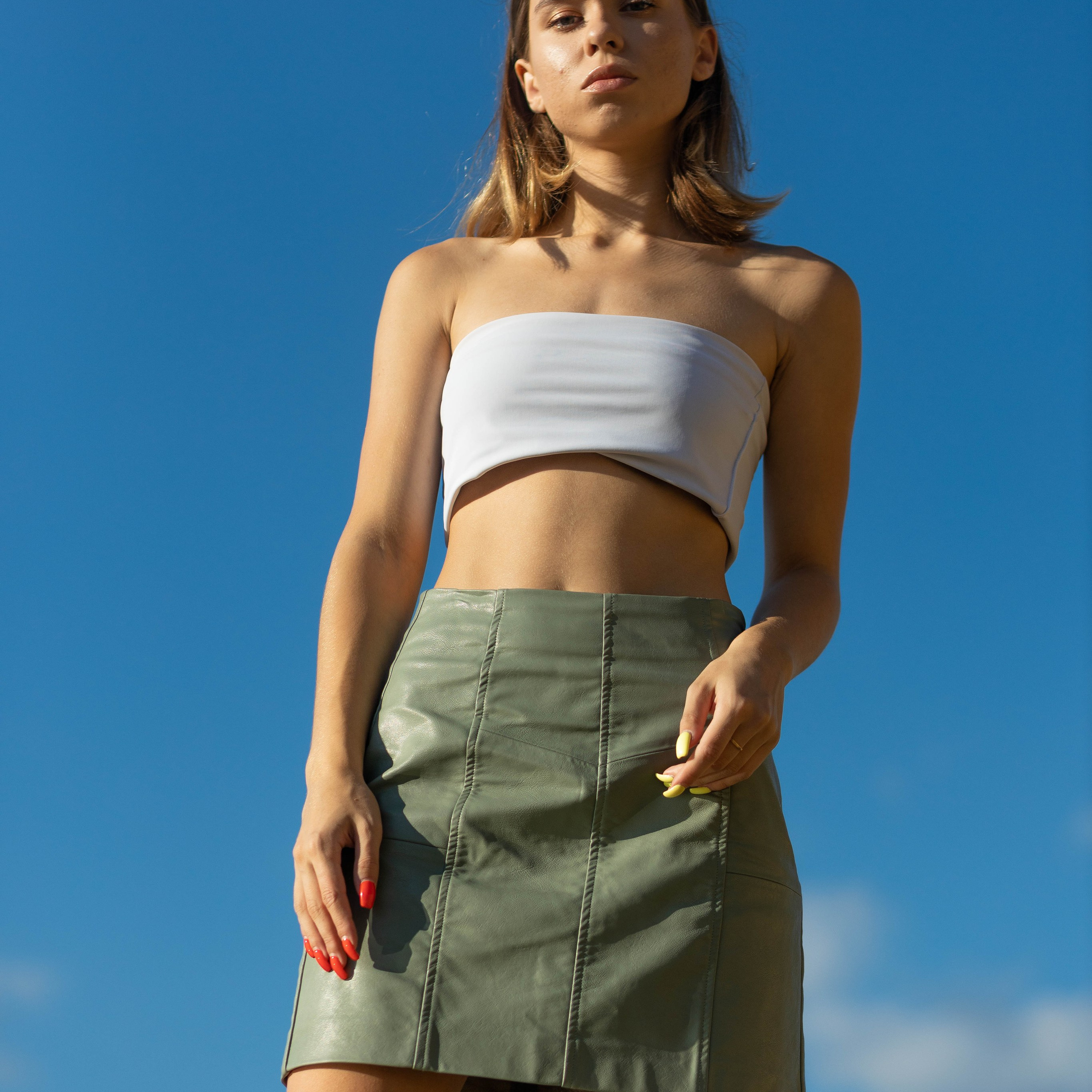 Семейный и детский фотограф в Челябинске Елена Вышегородцева