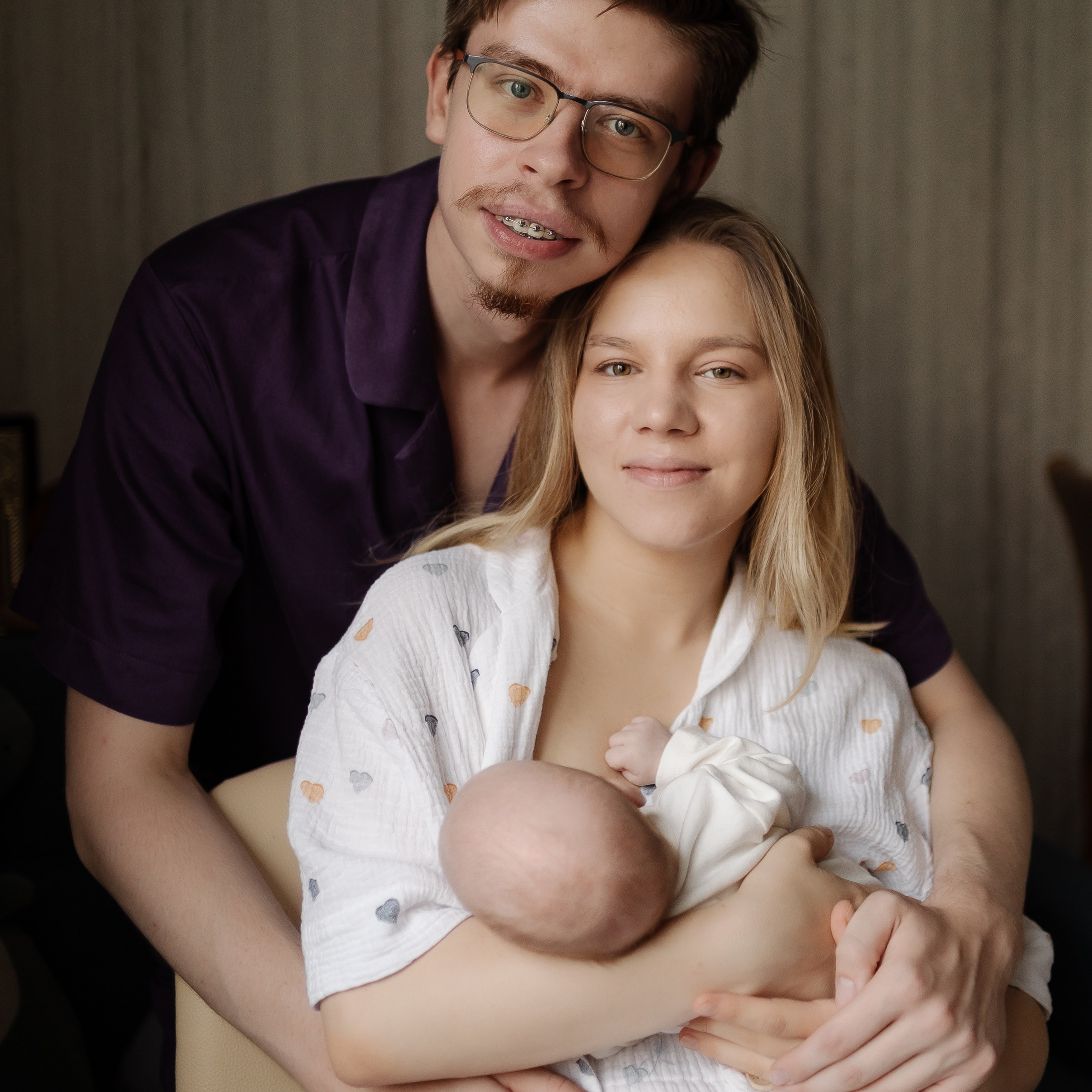 Вышегородцевы