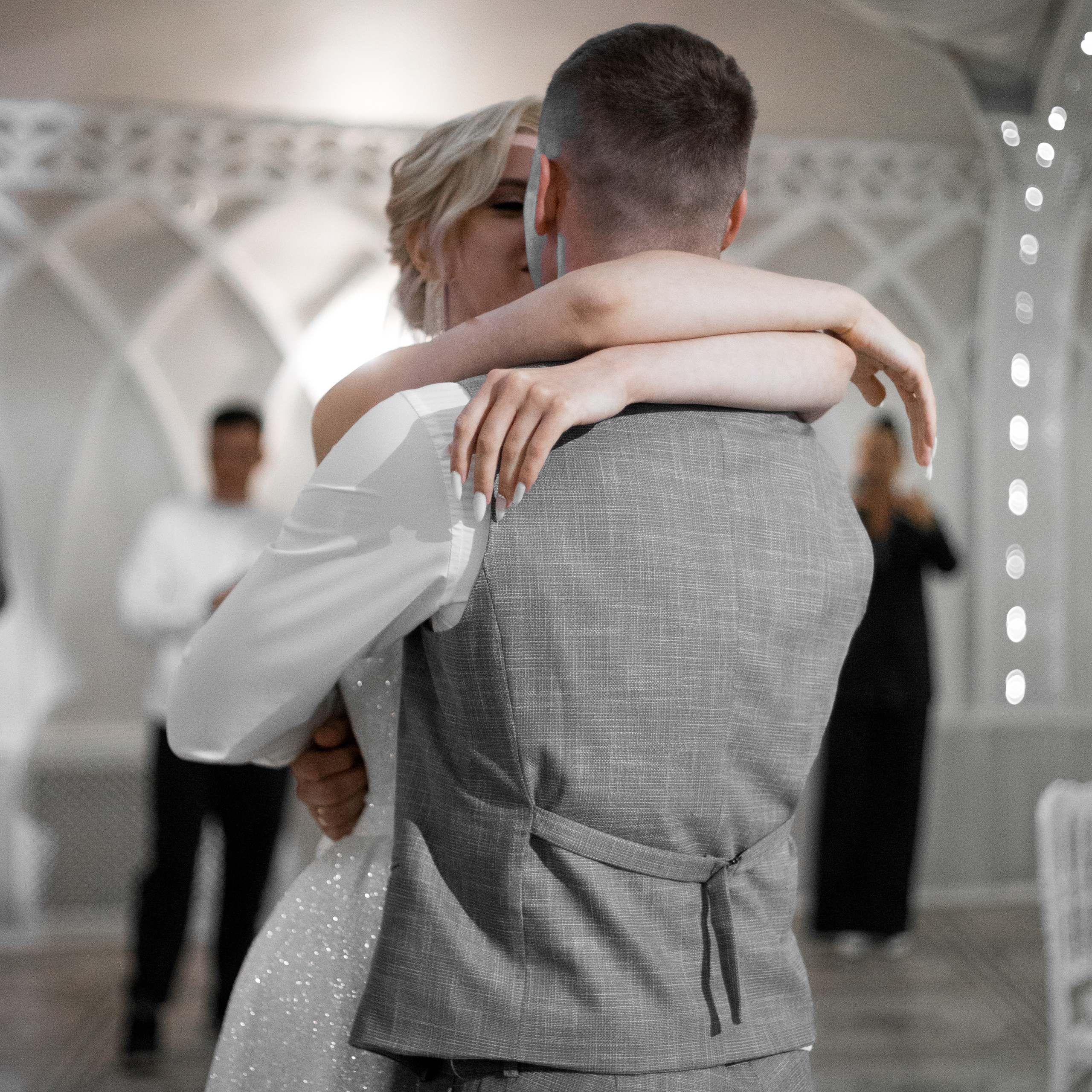 Виктор и Людмила