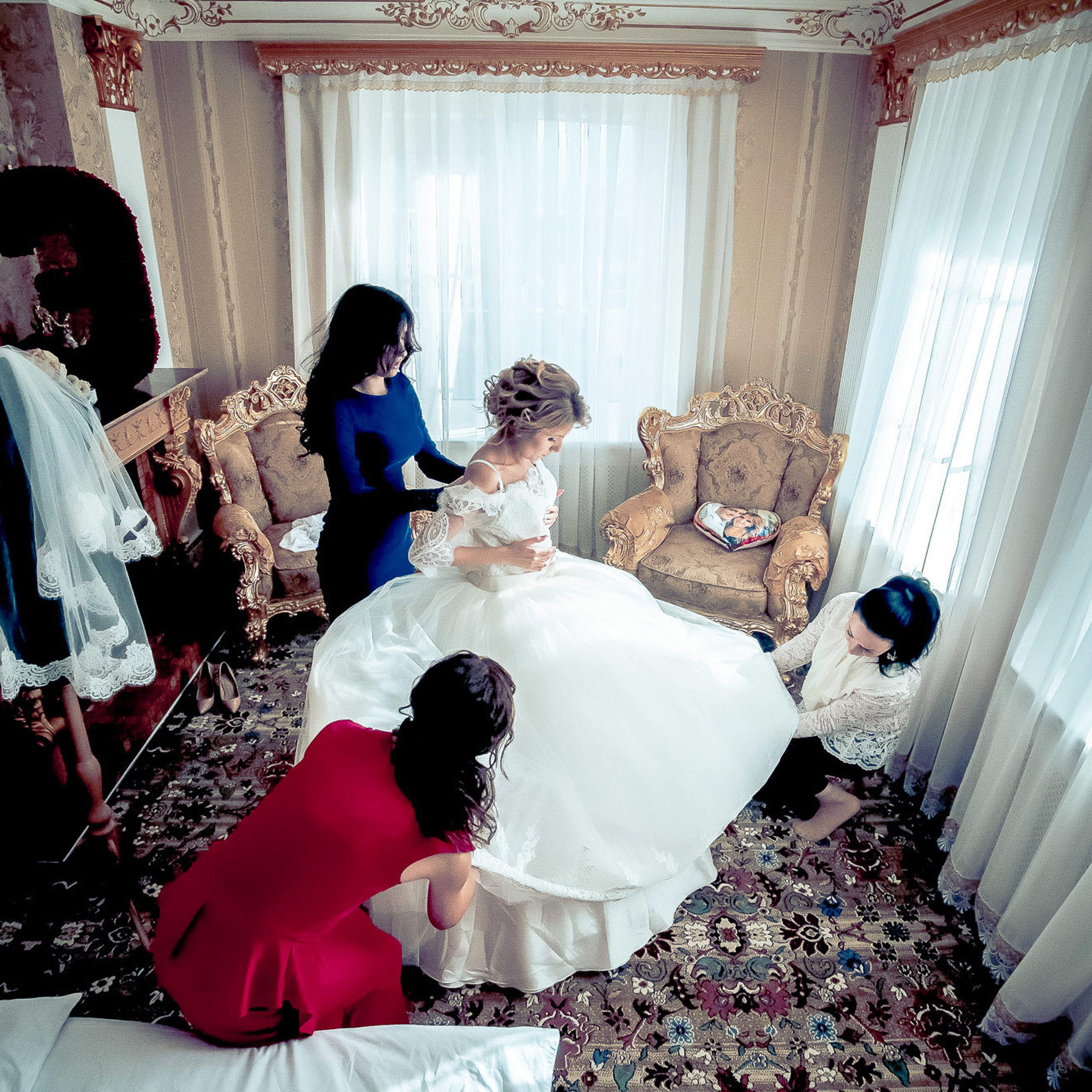 Свадебный фотограф в Ростове-на-Дону. Свадебная фотография в Ростове-н. Максим Матвийченко и Виктория Басова профессионалы своего дела