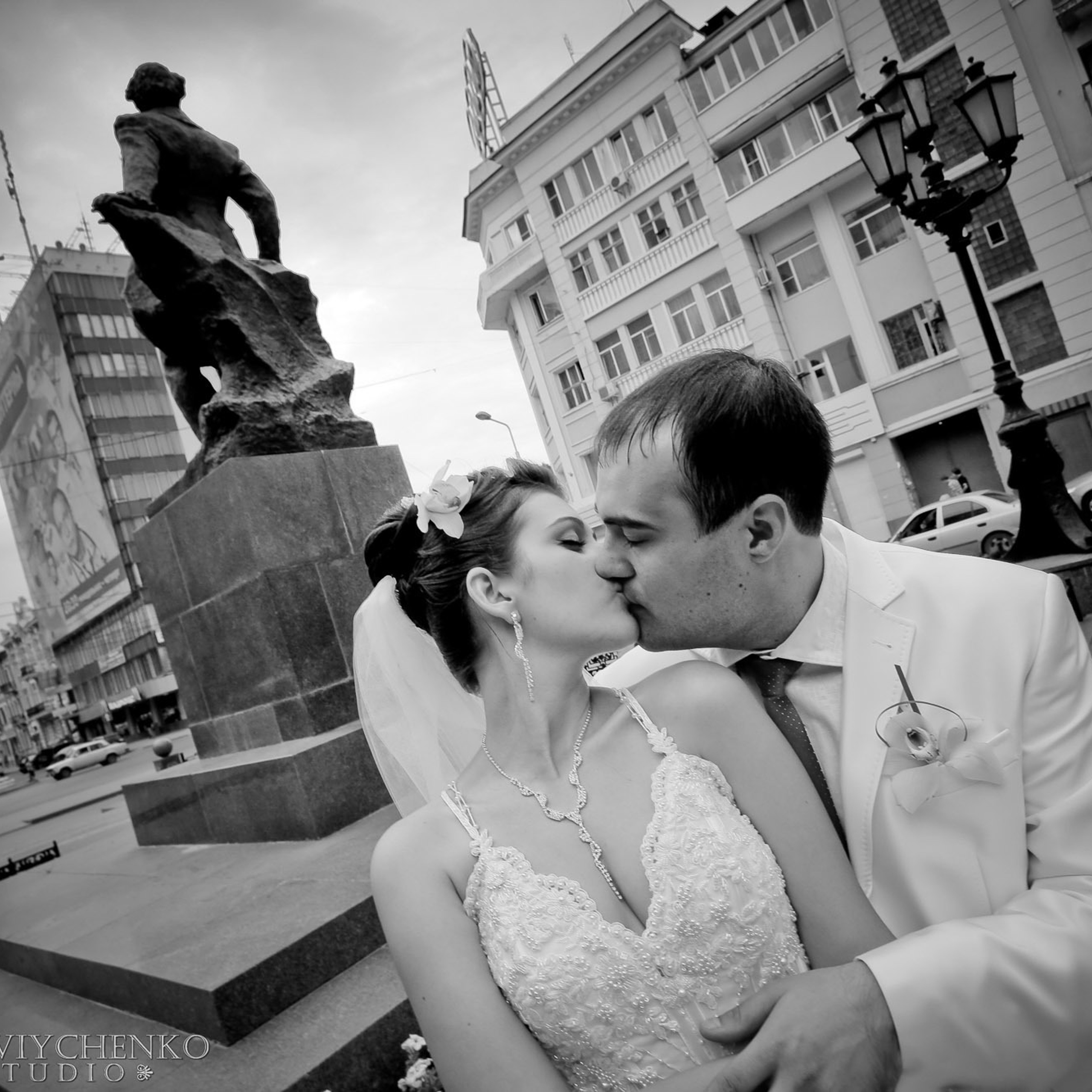 Свадебный фотограф в Ростове-на-Дону. Свадебная фотография в Ростове-н. Максим Матвийченко и Виктория Басова профессионалы своего дела