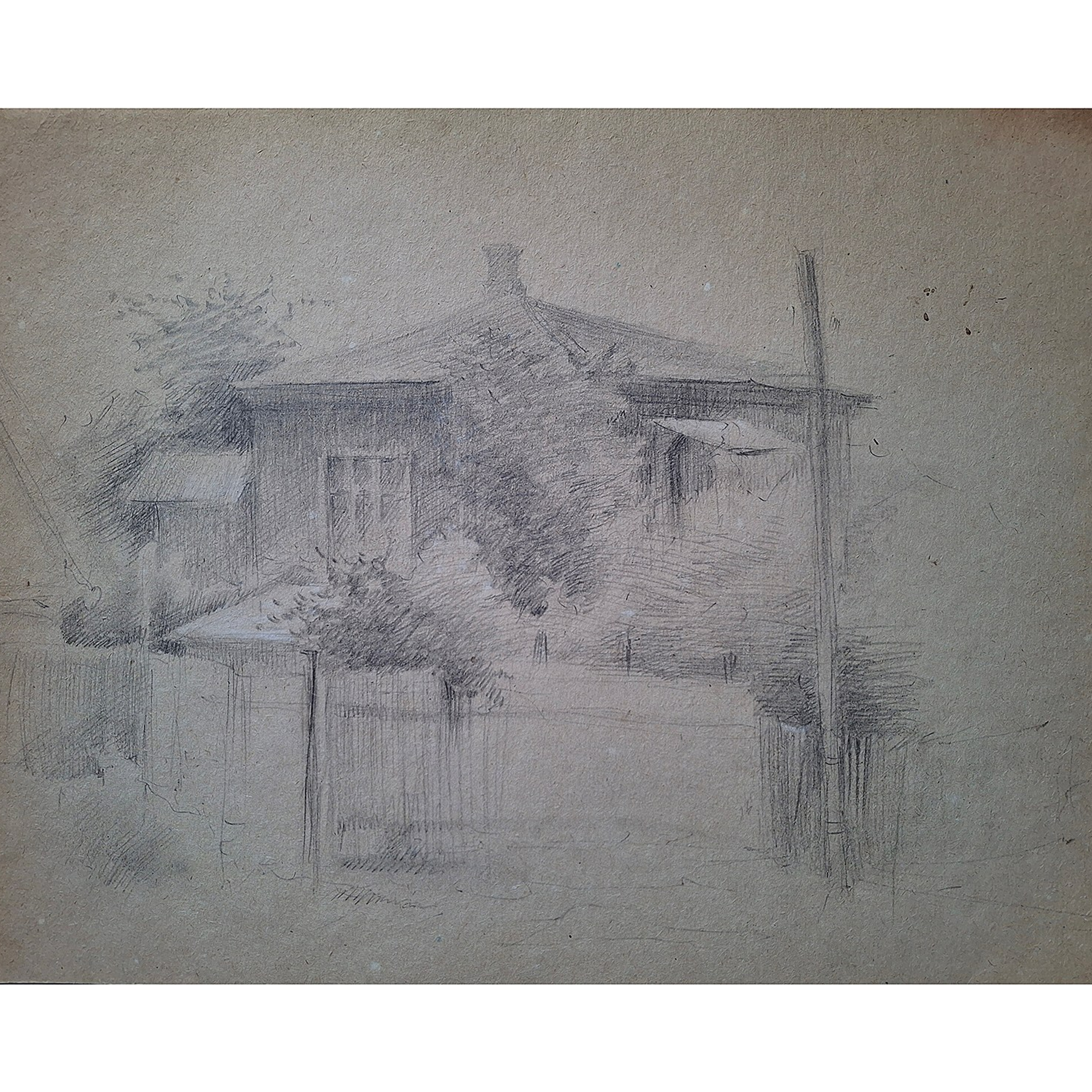 Arts & sketches. Max Matvich and Victoria Basova are professionals in their field