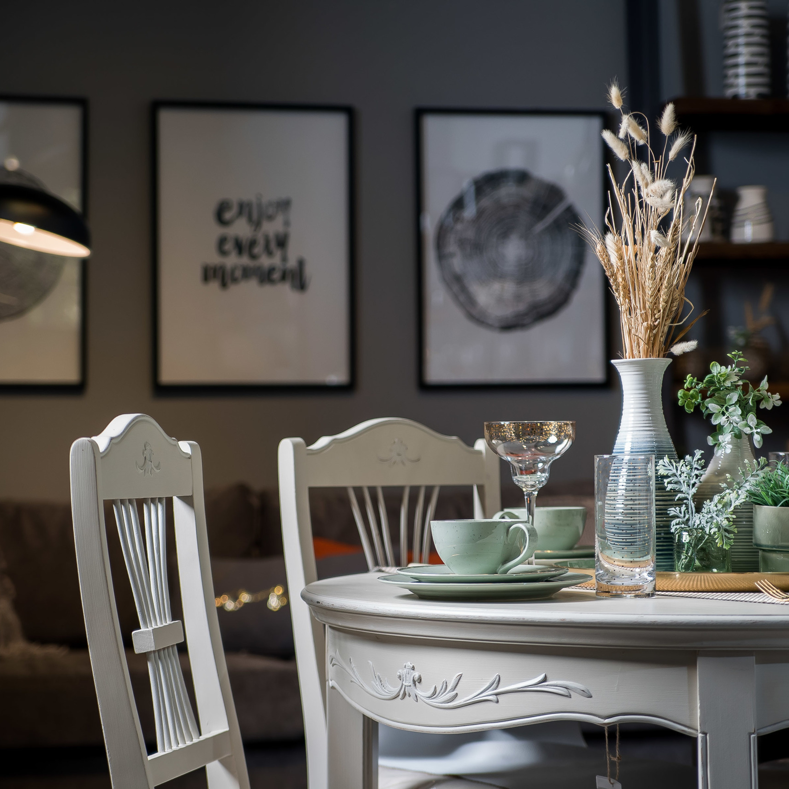 Interior photographer Max Matvich. Max Matvich and Victoria Basova are professionals in their field