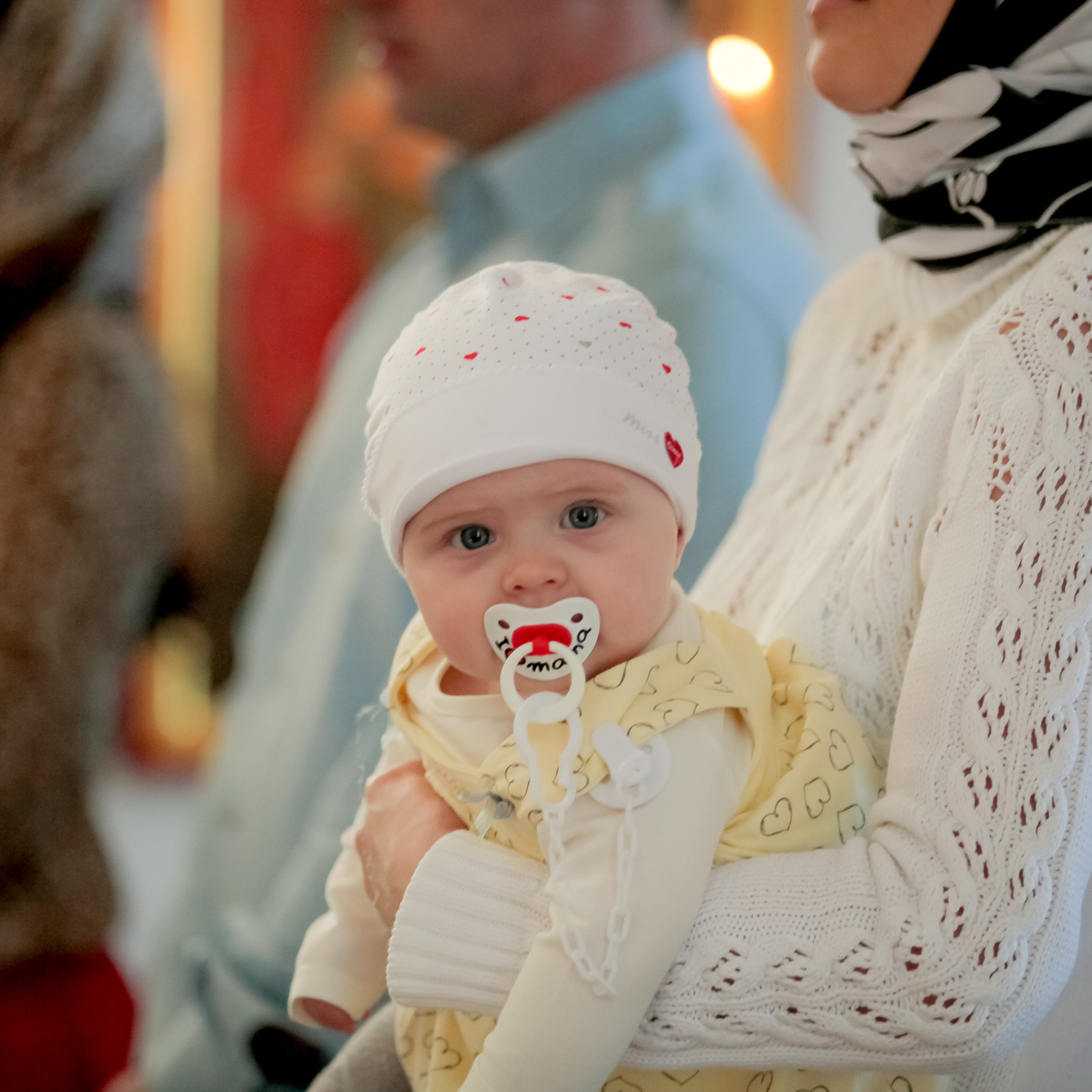 Фотограф церковных обрядов в Ростове-на-Дону. Профессиональная фото и. Максим Матвийченко и Виктория Басова профессионалы своего дела