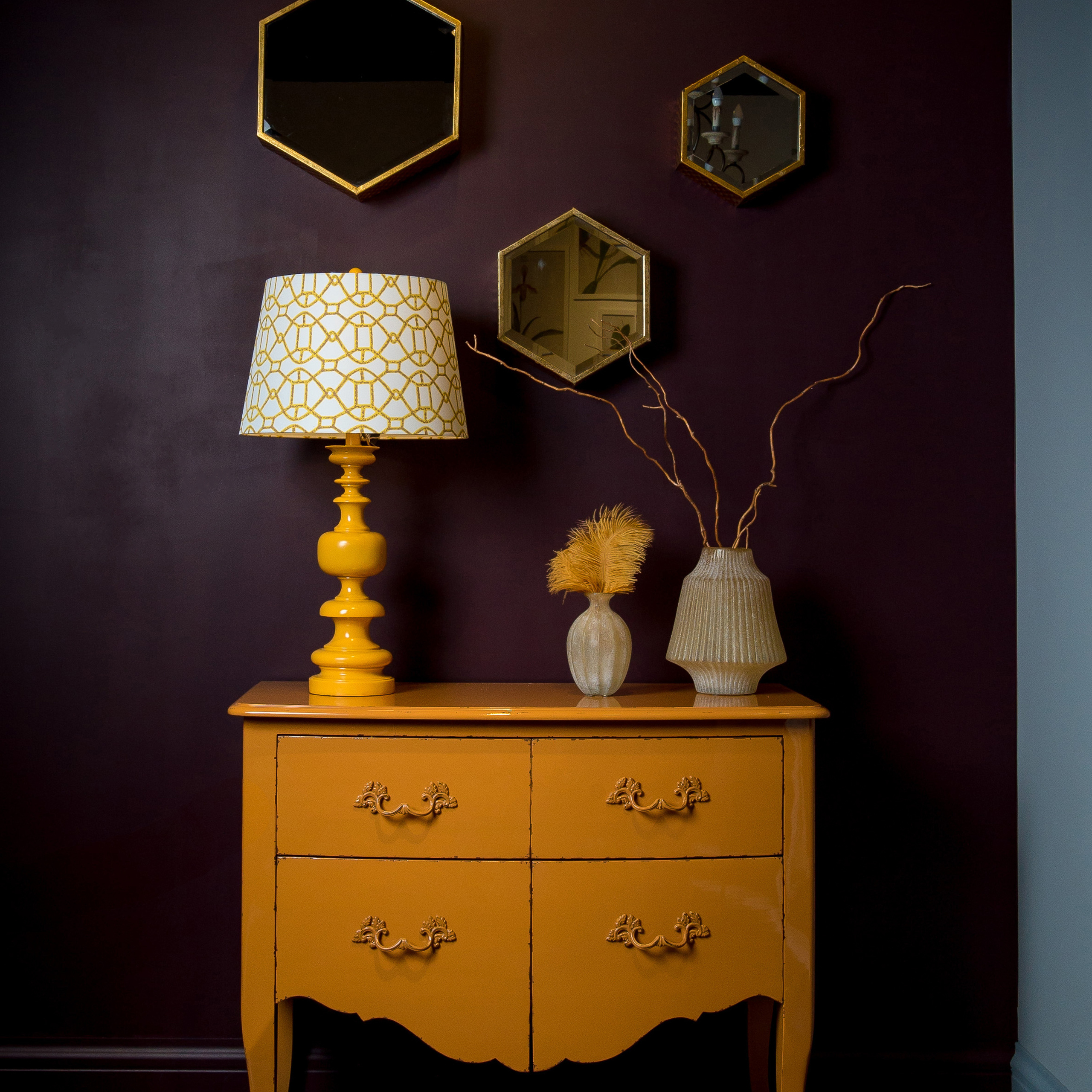 Interior photographer Max Matvich. Max Matvich and Victoria Basova are professionals in their field