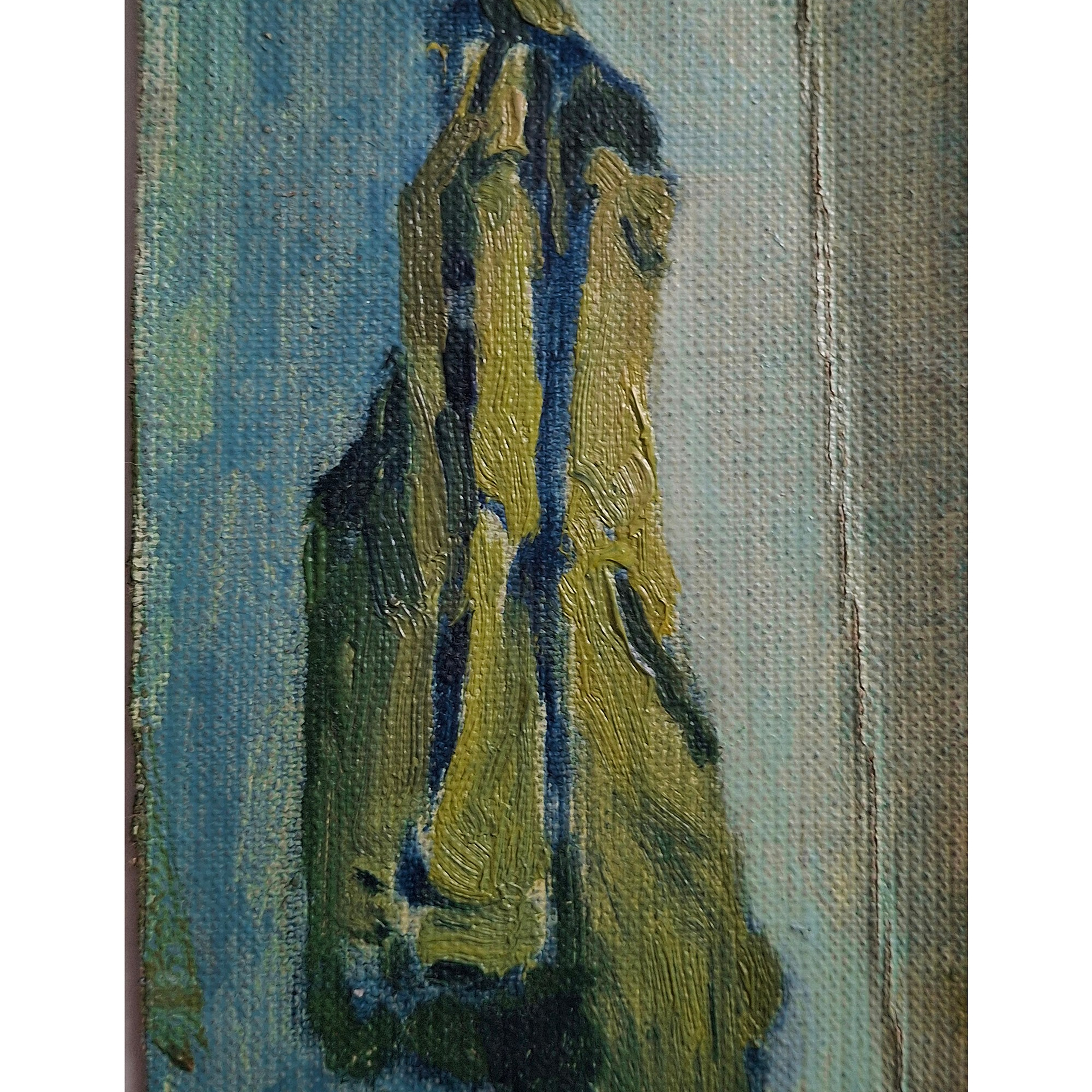 Arts & sketches. Max Matvich and Victoria Basova are professionals in their field