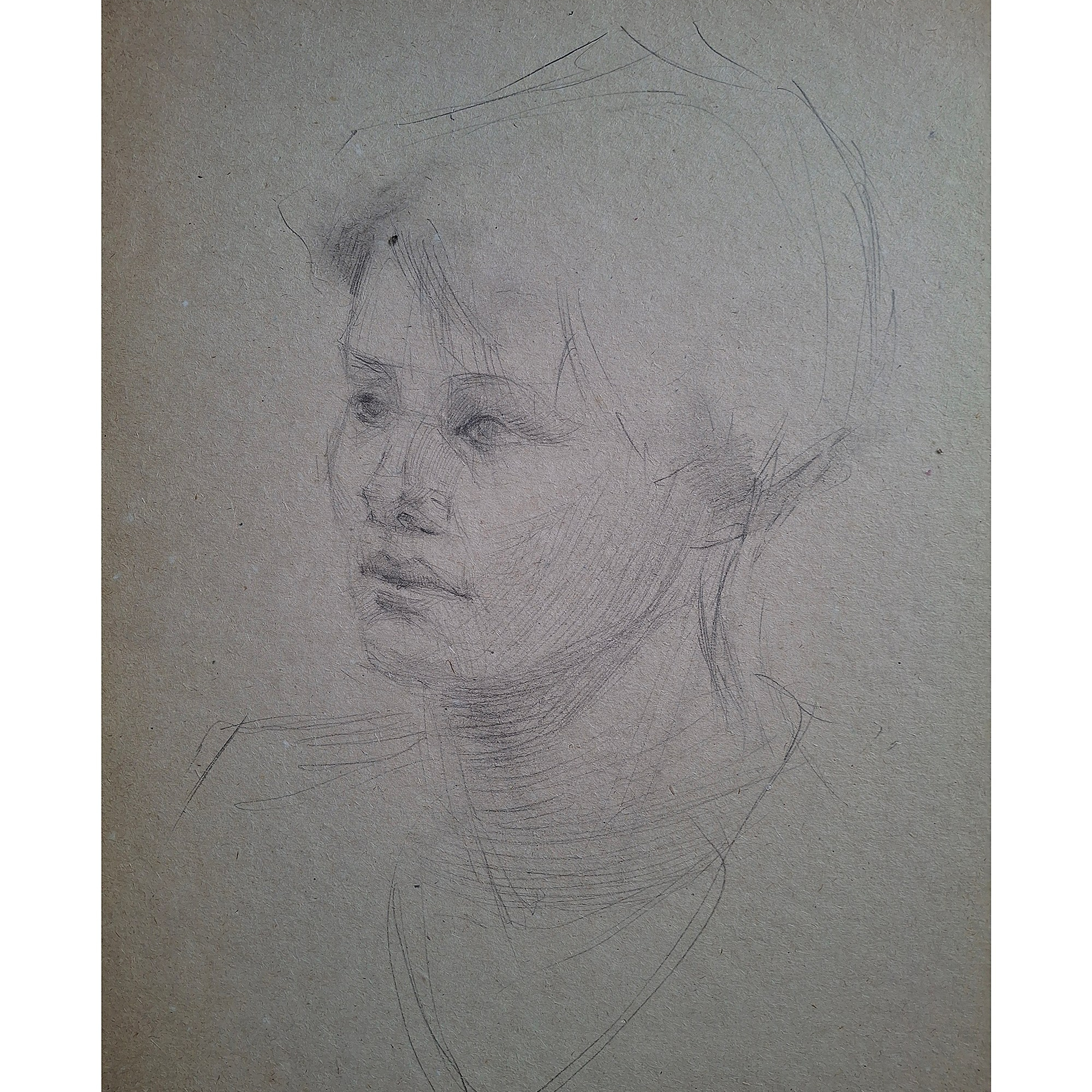 Arts & sketches. Max Matvich and Victoria Basova are professionals in their field