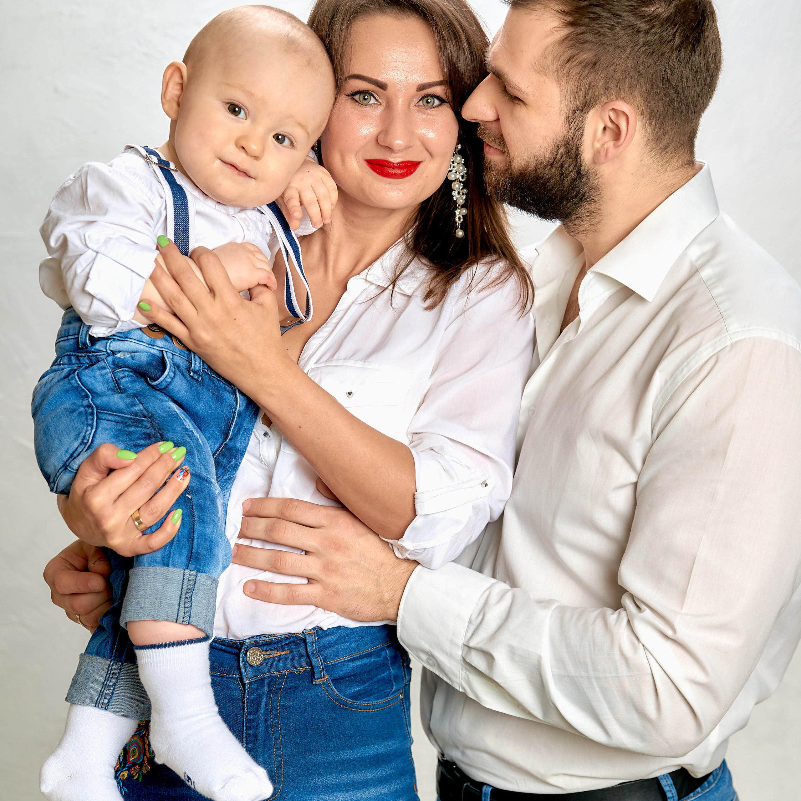 Семейные и детские фотосессии от студии фотографии "Love Story". Максим Матвийченко и Виктория Басова профессионалы своего дела