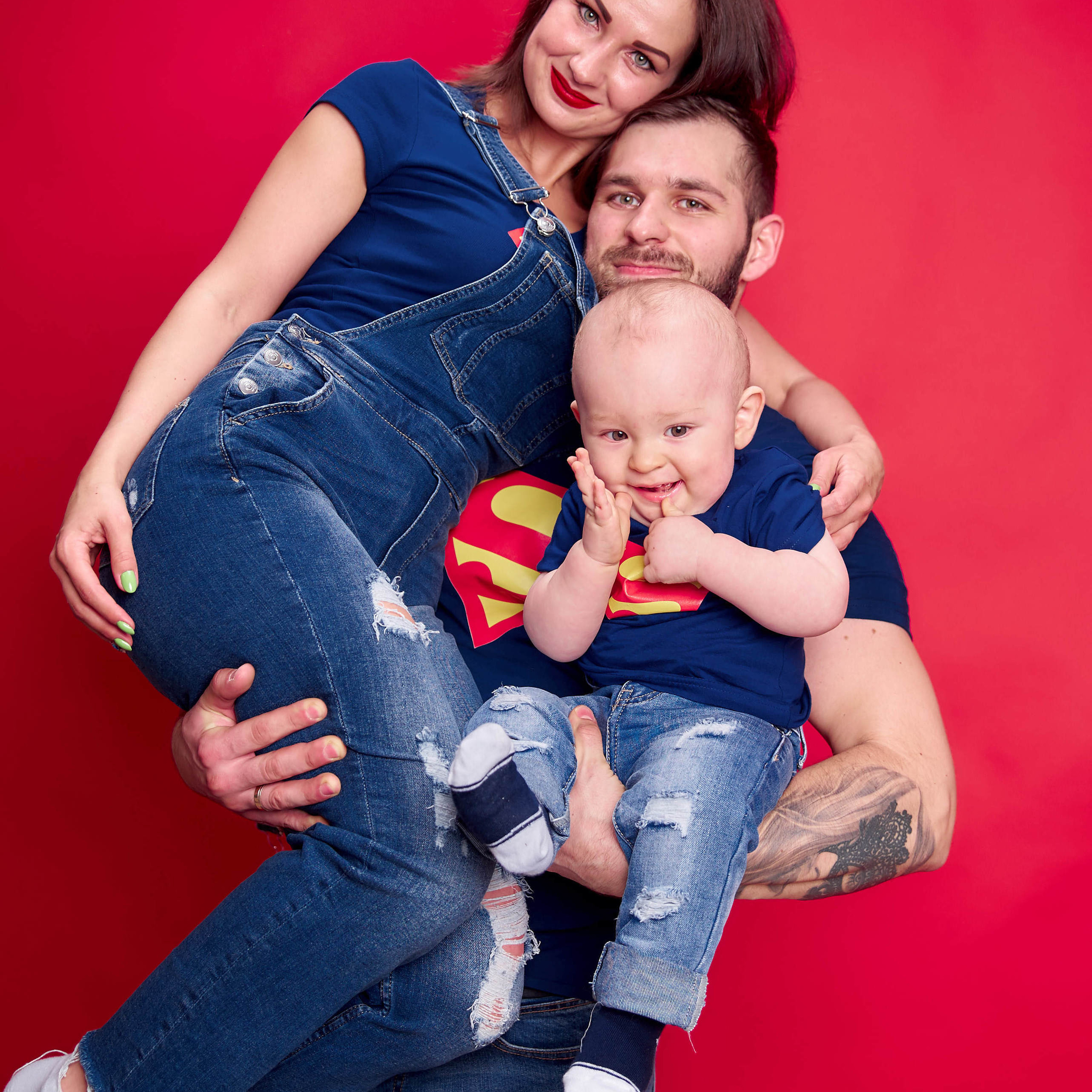 Семейные и детские фотосессии от студии фотографии "Love Story". Максим Матвийченко и Виктория Басова профессионалы своего дела