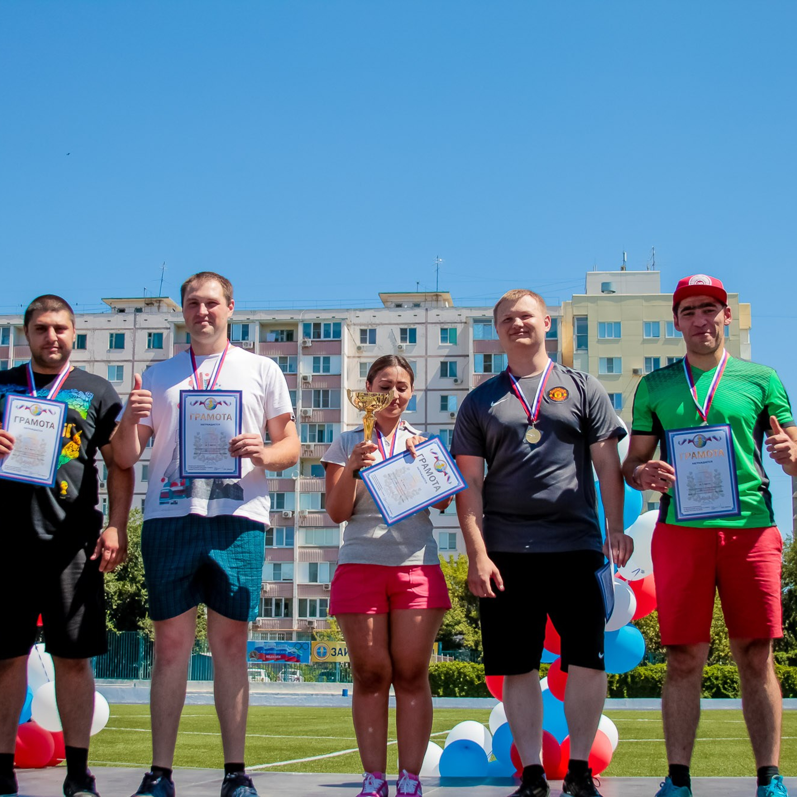 Репортажная. Максим Матвийченко и Виктория Басова профессионалы своего дела