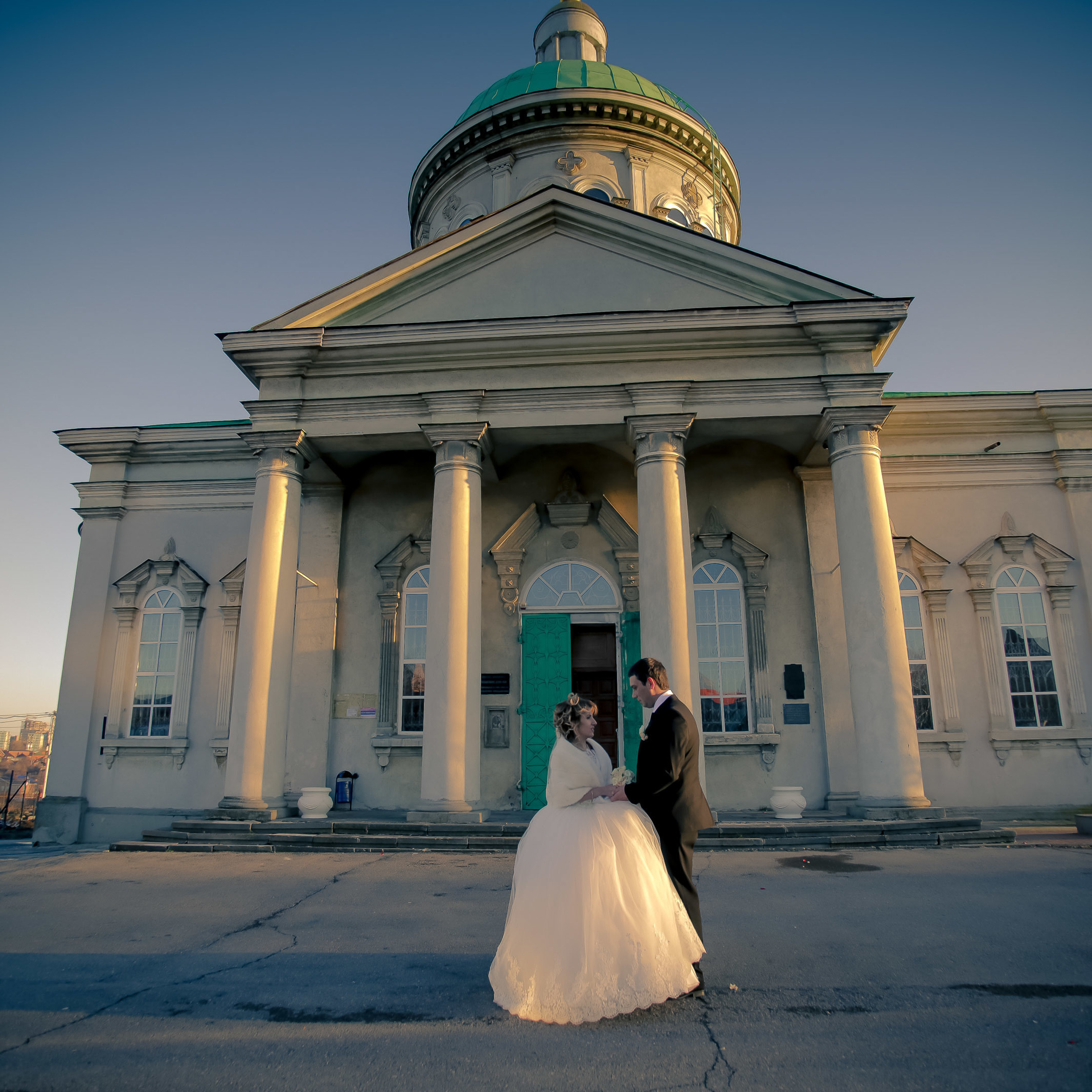 Photographer of church rites. Professional photo and video shooting of. Max Matvich and Victoria Basova are professionals in their field
