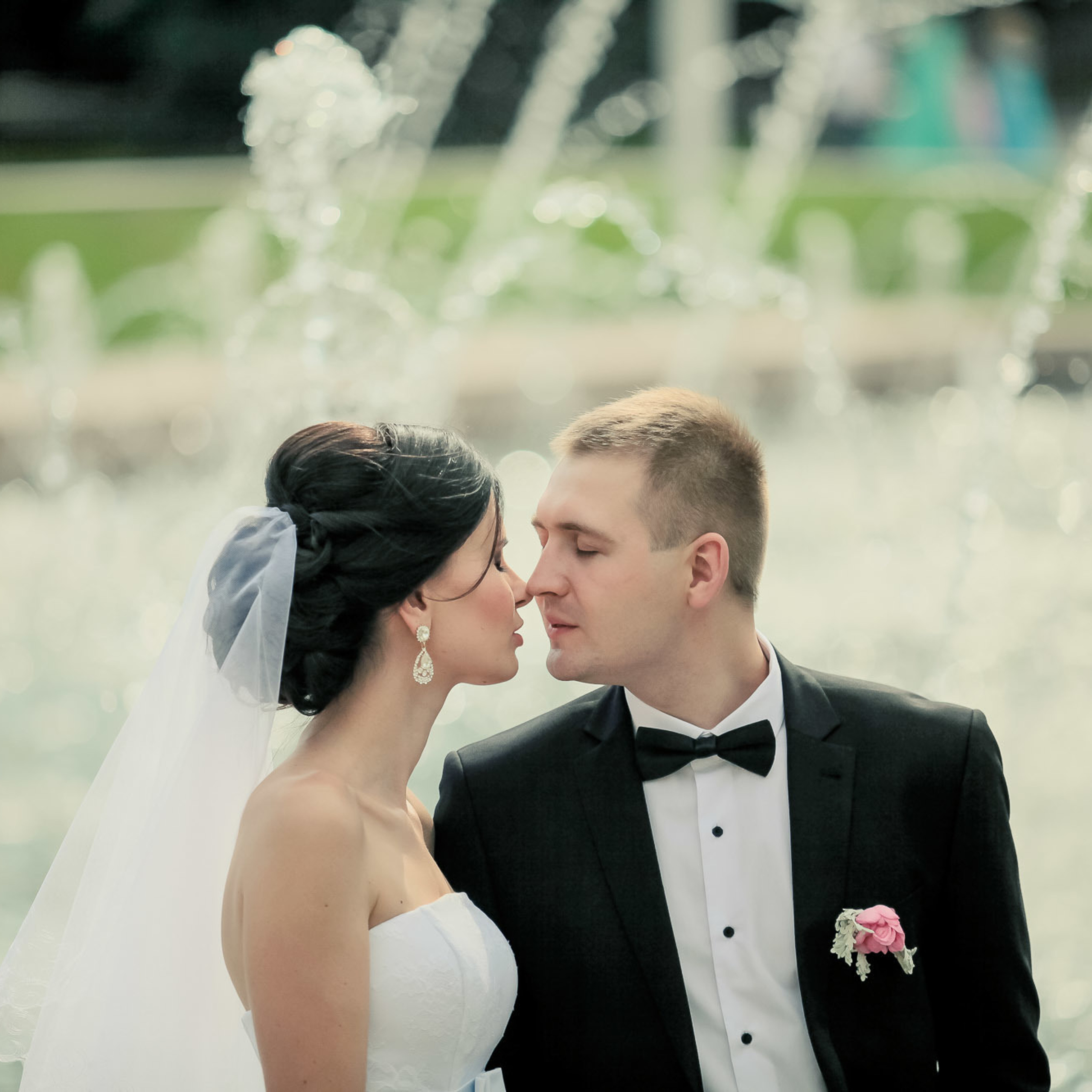 Свадебный фотограф в Ростове-на-Дону. Свадебная фотография в Ростове-н. Максим Матвийченко и Виктория Басова профессионалы своего дела