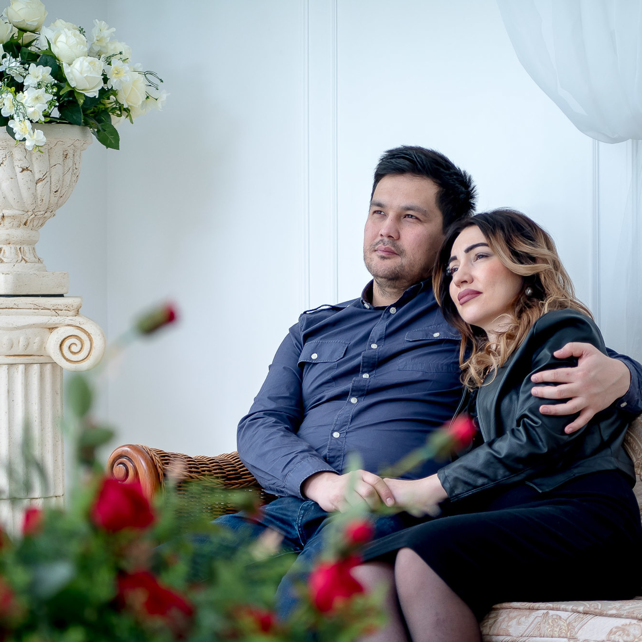 Семейные и детские фотосессии от студии фотографии "Love Story". Максим Матвийченко и Виктория Басова профессионалы своего дела