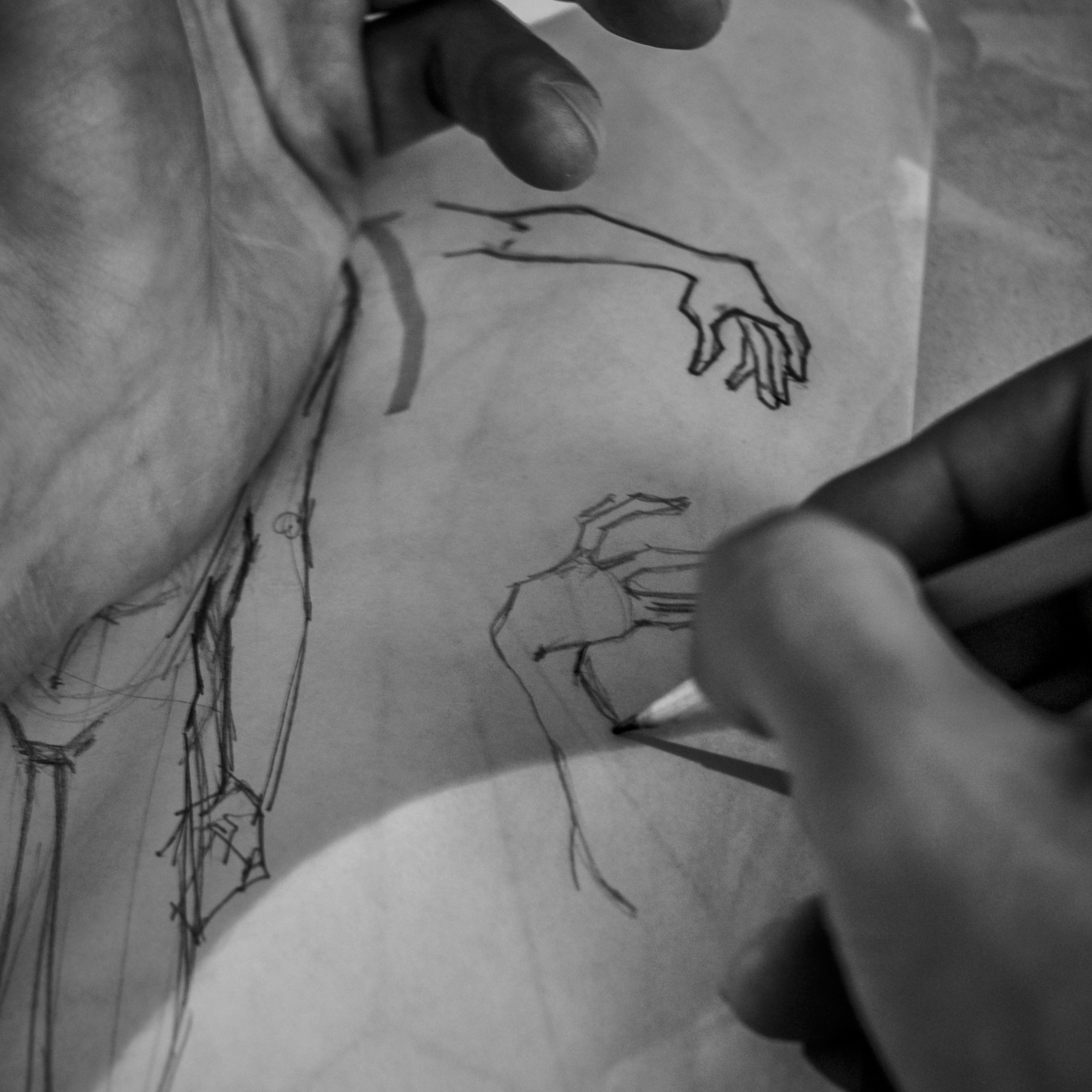 Работы студентов. Продвинутый уровень (1 и 2 ступень) . Интенсив "Художественно…. Максим Матвийченко и Виктория Басова профессионалы своего дела