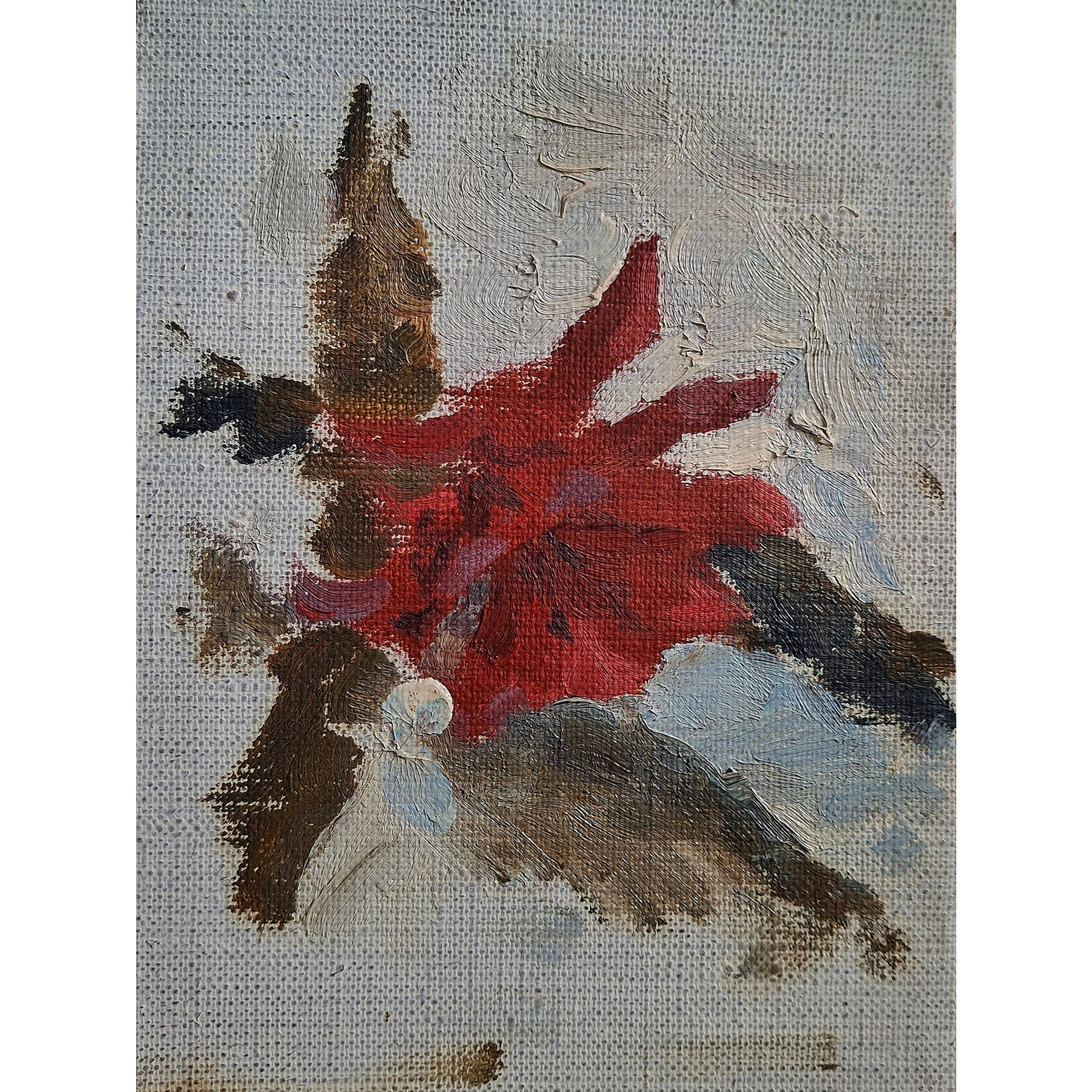 Arts & sketches. Max Matvich and Victoria Basova are professionals in their field