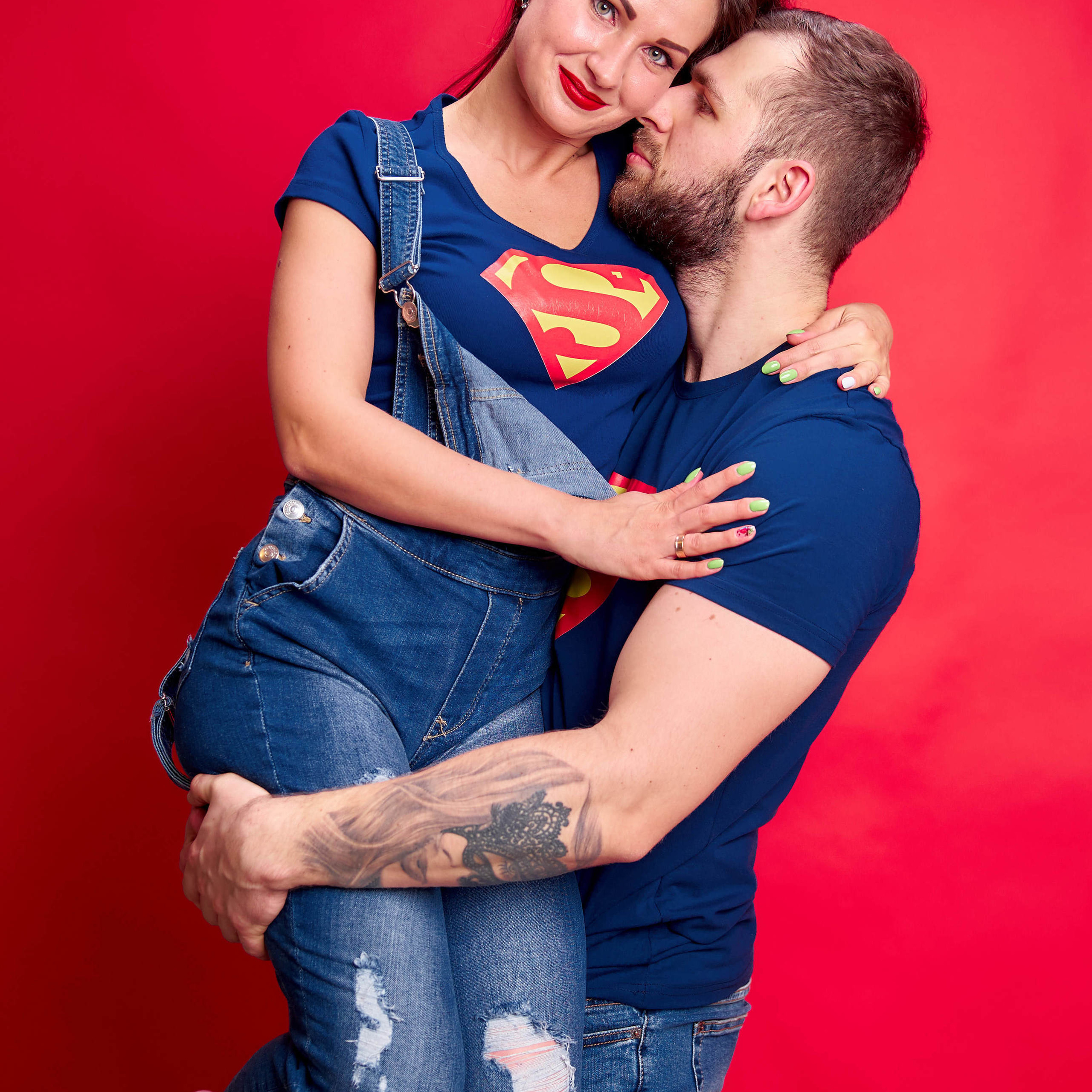 Семейные и детские фотосессии от студии фотографии "Love Story". Максим Матвийченко и Виктория Басова профессионалы своего дела