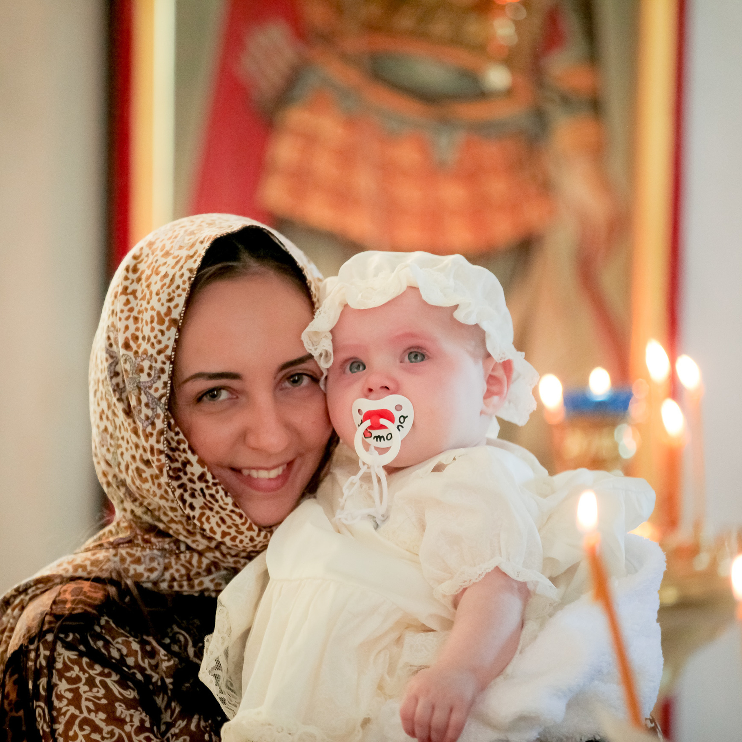 Фотограф церковных обрядов в Ростове-на-Дону. Профессиональная фото и. Максим Матвийченко и Виктория Басова профессионалы своего дела