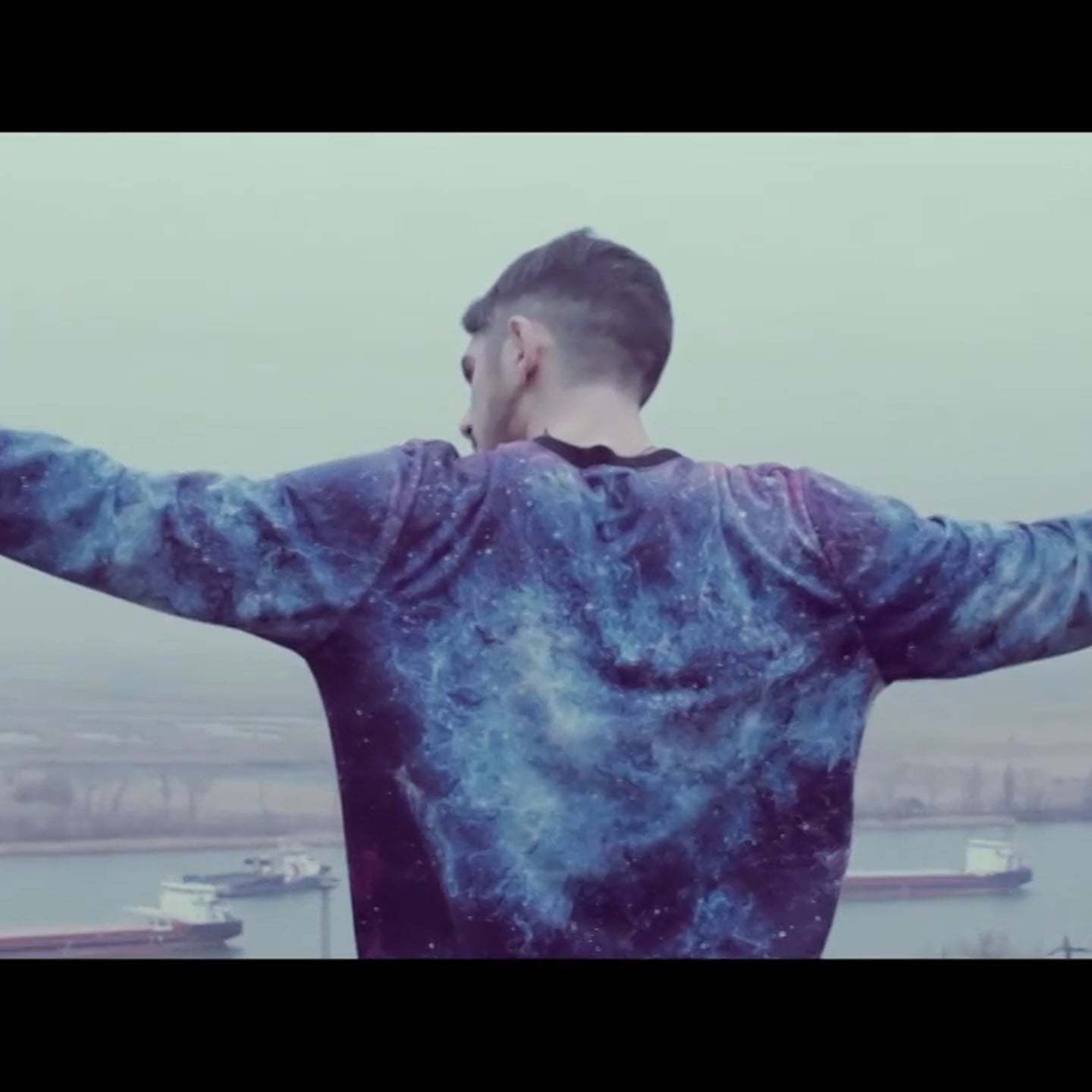 Музыкальный и танцевальный видеопродакшн, Съемка музыкальных и танцева. Максим Матвийченко и Виктория Басова профессионалы своего дела