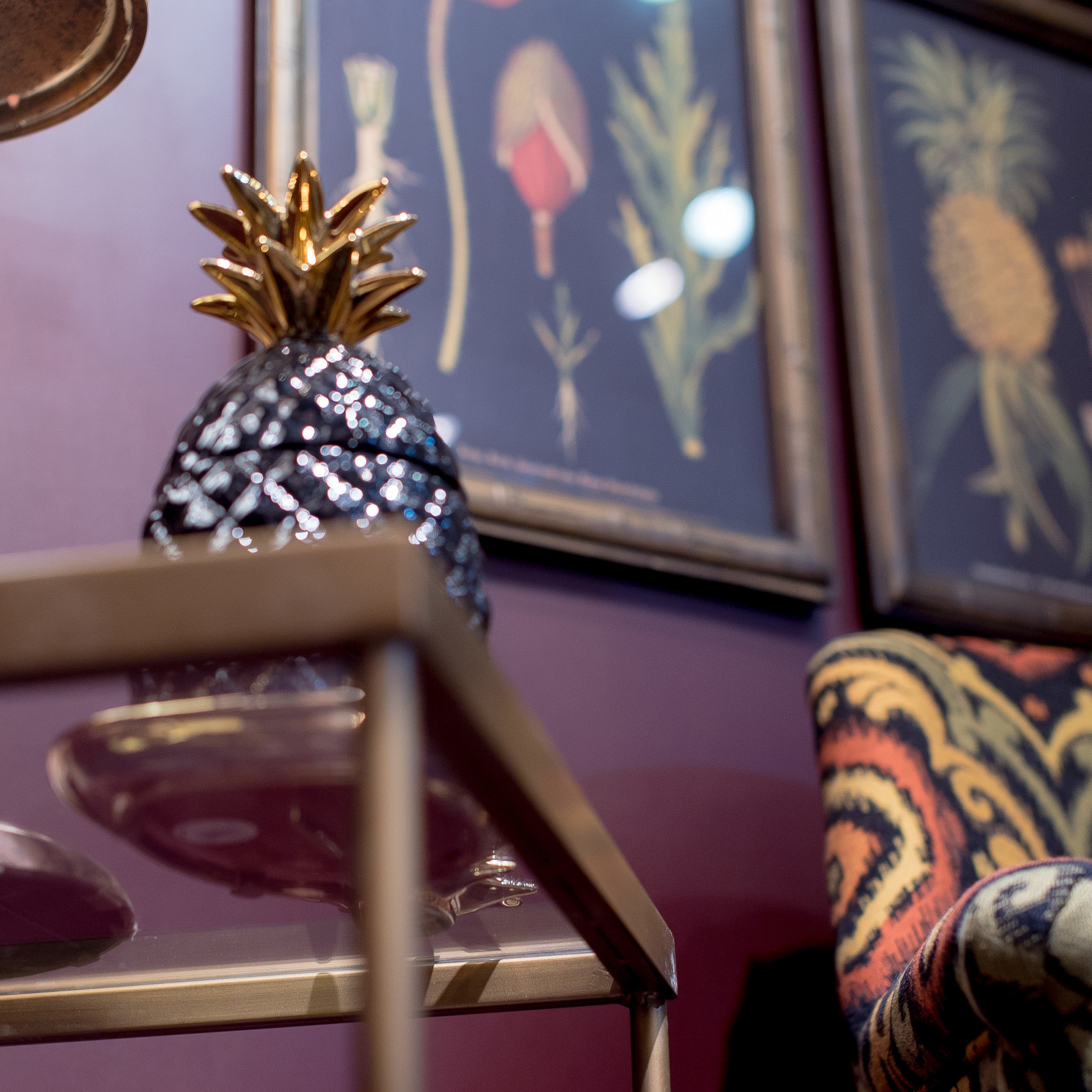 Interior photographer Max Matvich. Max Matvich and Victoria Basova are professionals in their field