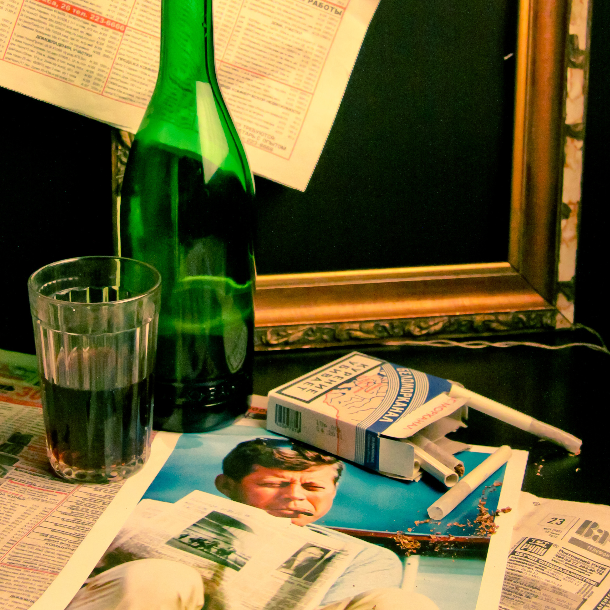 Работы студентов. Начальный уровень (1 и 2 ступень) . "Основы фото-мастерства". Максим Матвийченко и Виктория Басова профессионалы своего дела