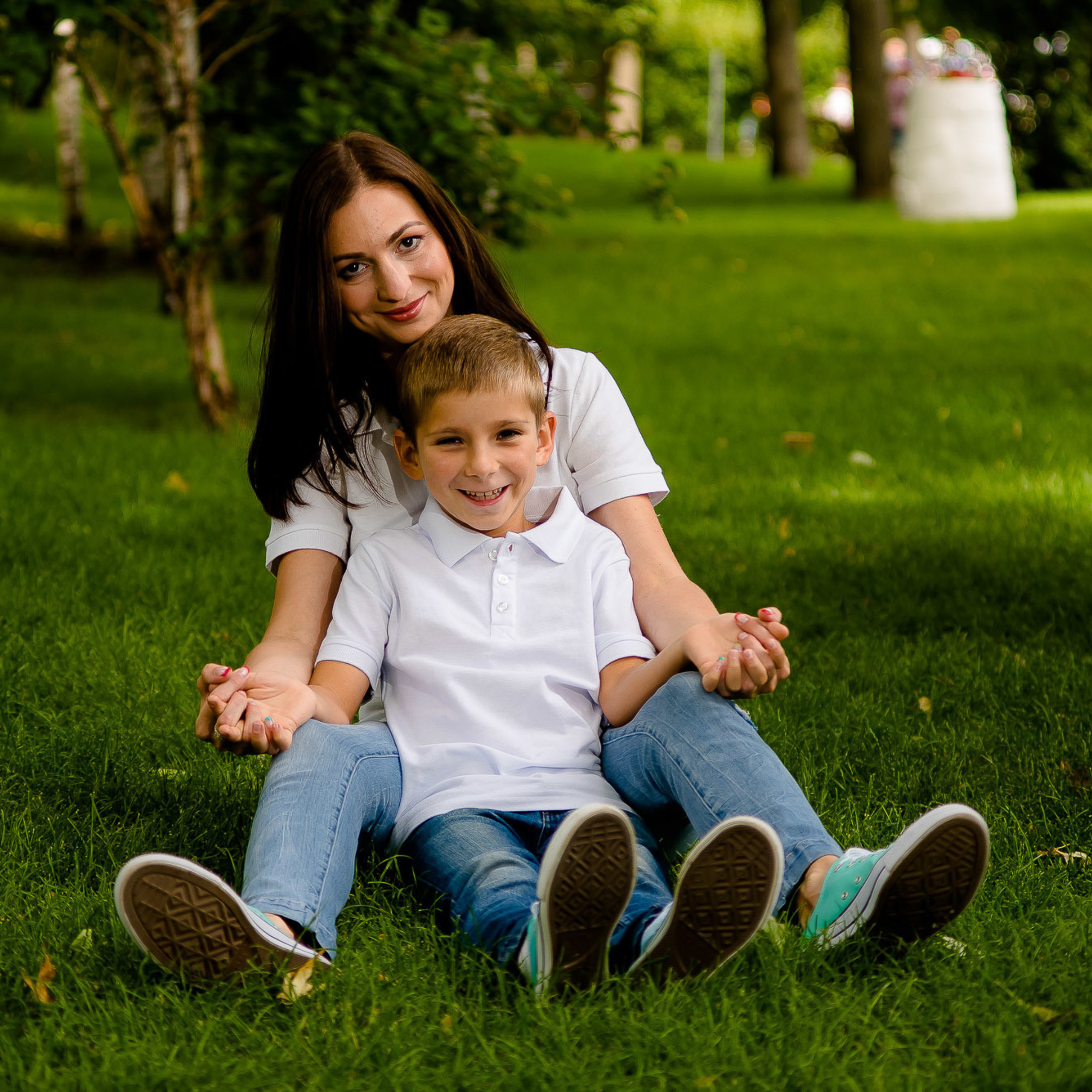 Семейные и детские фотосессии от студии фотографии "Love Story". Максим Матвийченко и Виктория Басова профессионалы своего дела