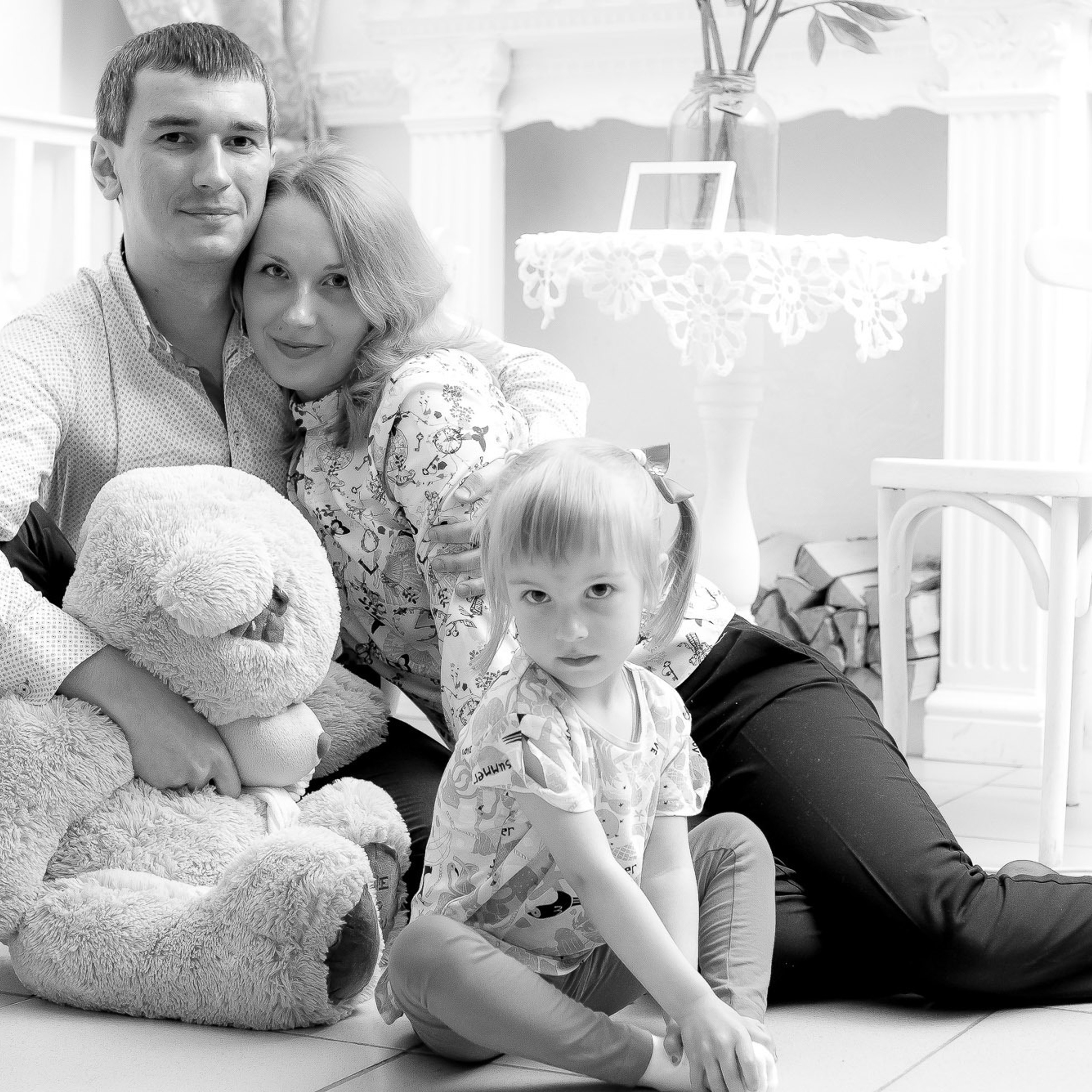 Семейные и детские фотосессии от студии фотографии "Love Story". Максим Матвийченко и Виктория Басова профессионалы своего дела