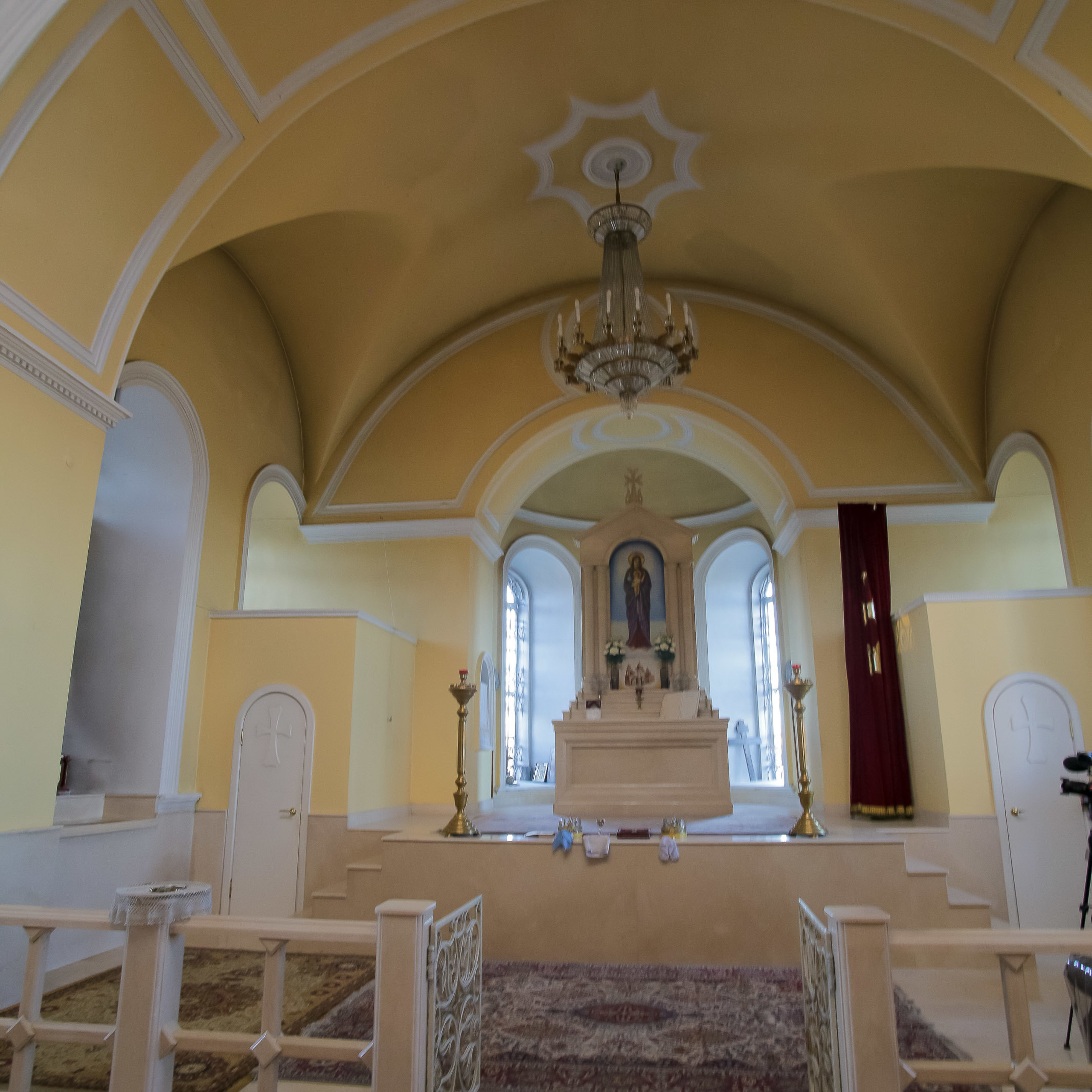 Photographer of church rites. Professional photo and video shooting of. Max Matvich and Victoria Basova are professionals in their field