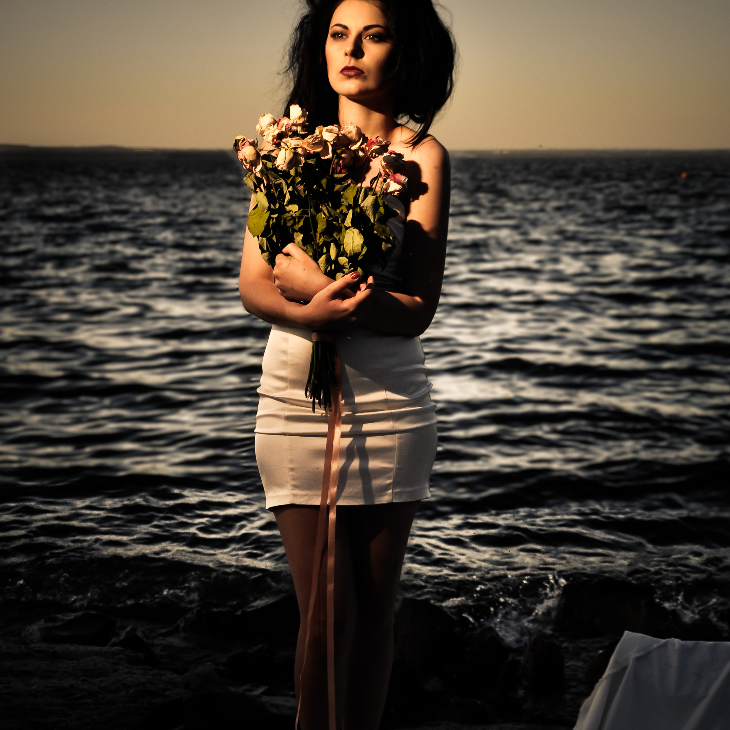 Работы студентов. Продвинутый уровень (1 и 2 ступень) . Интенсив "Художественно…. Максим Матвийченко и Виктория Басова профессионалы своего дела