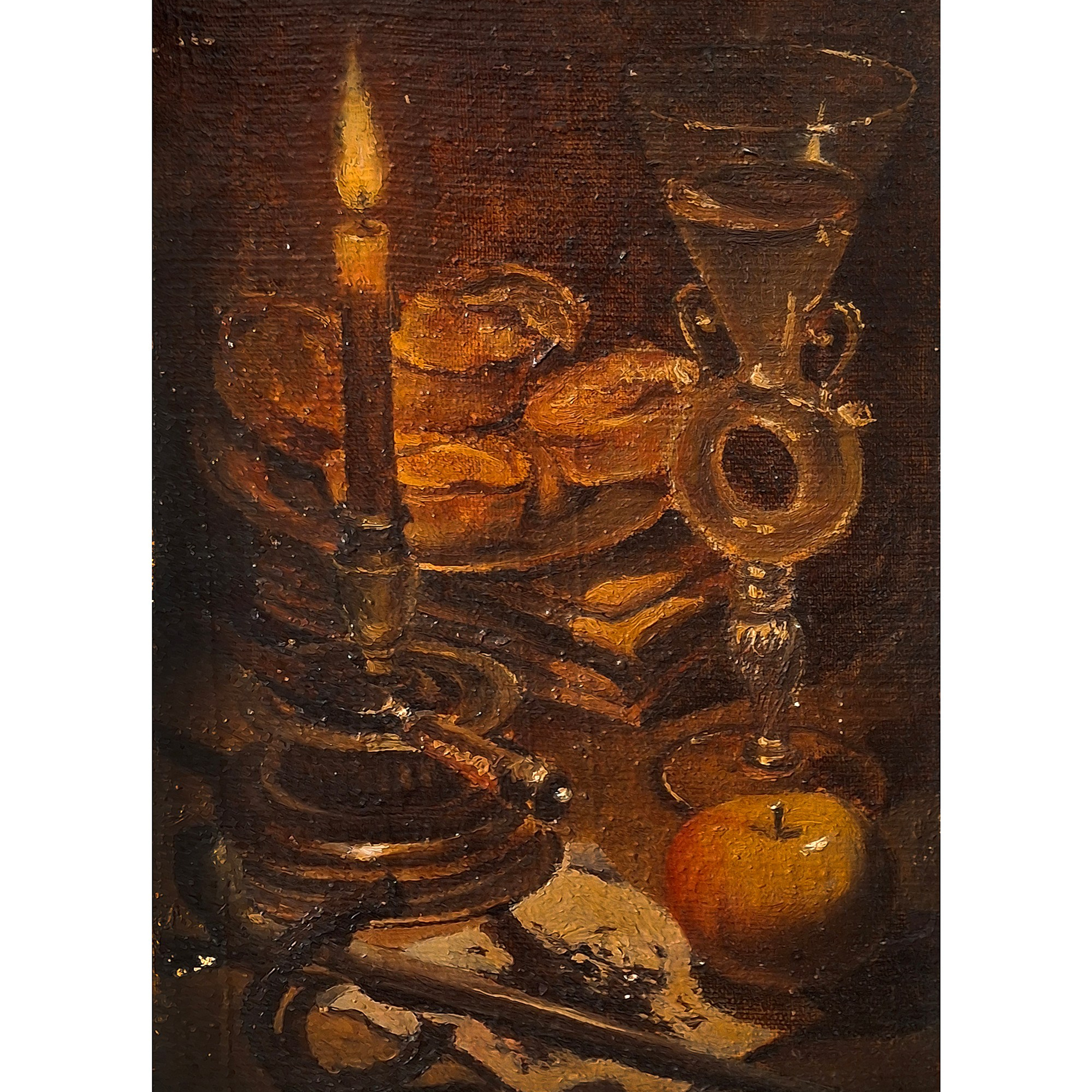 Arts & sketches. Max Matvich and Victoria Basova are professionals in their field