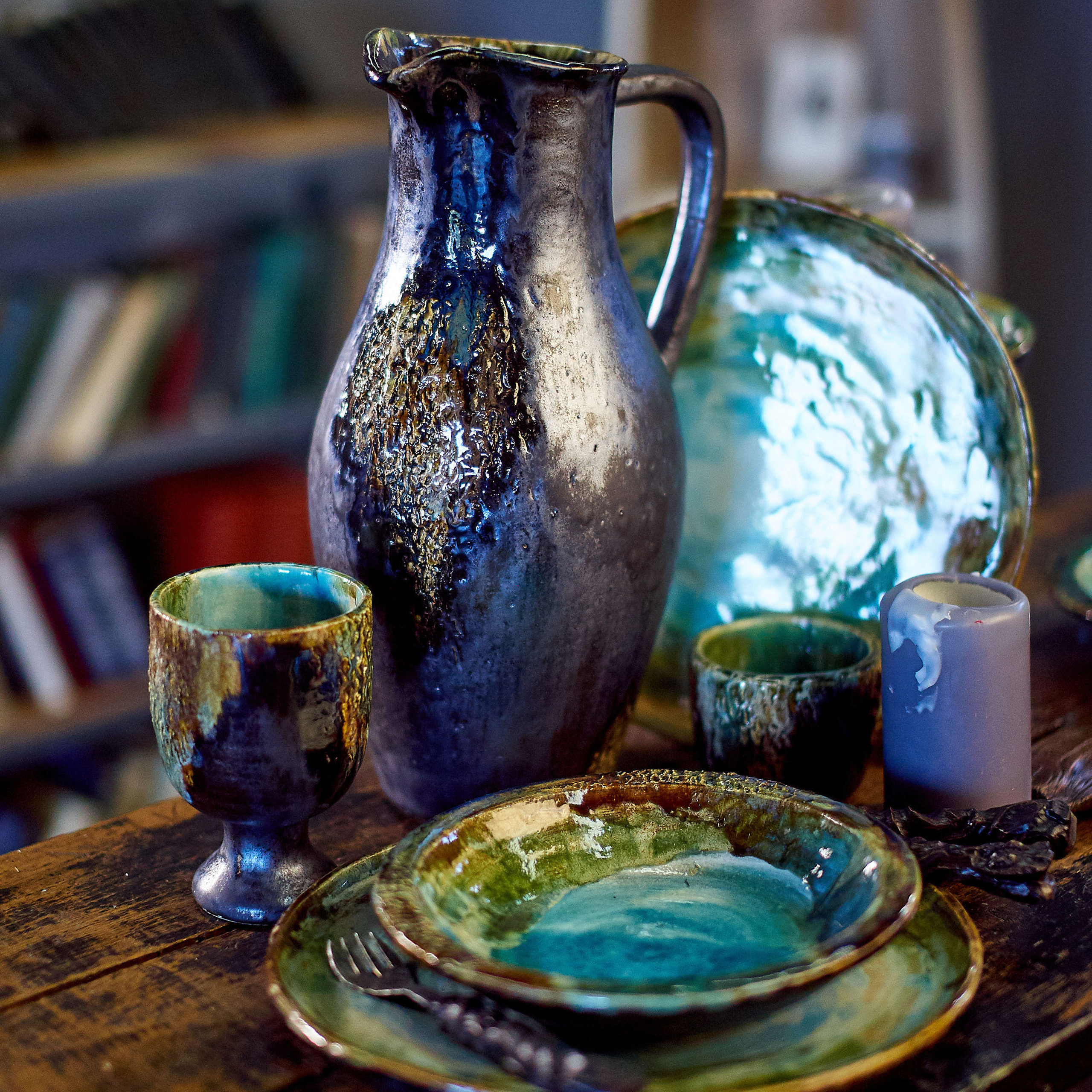 Interior photographer Max Matvich. Max Matvich and Victoria Basova are professionals in their field