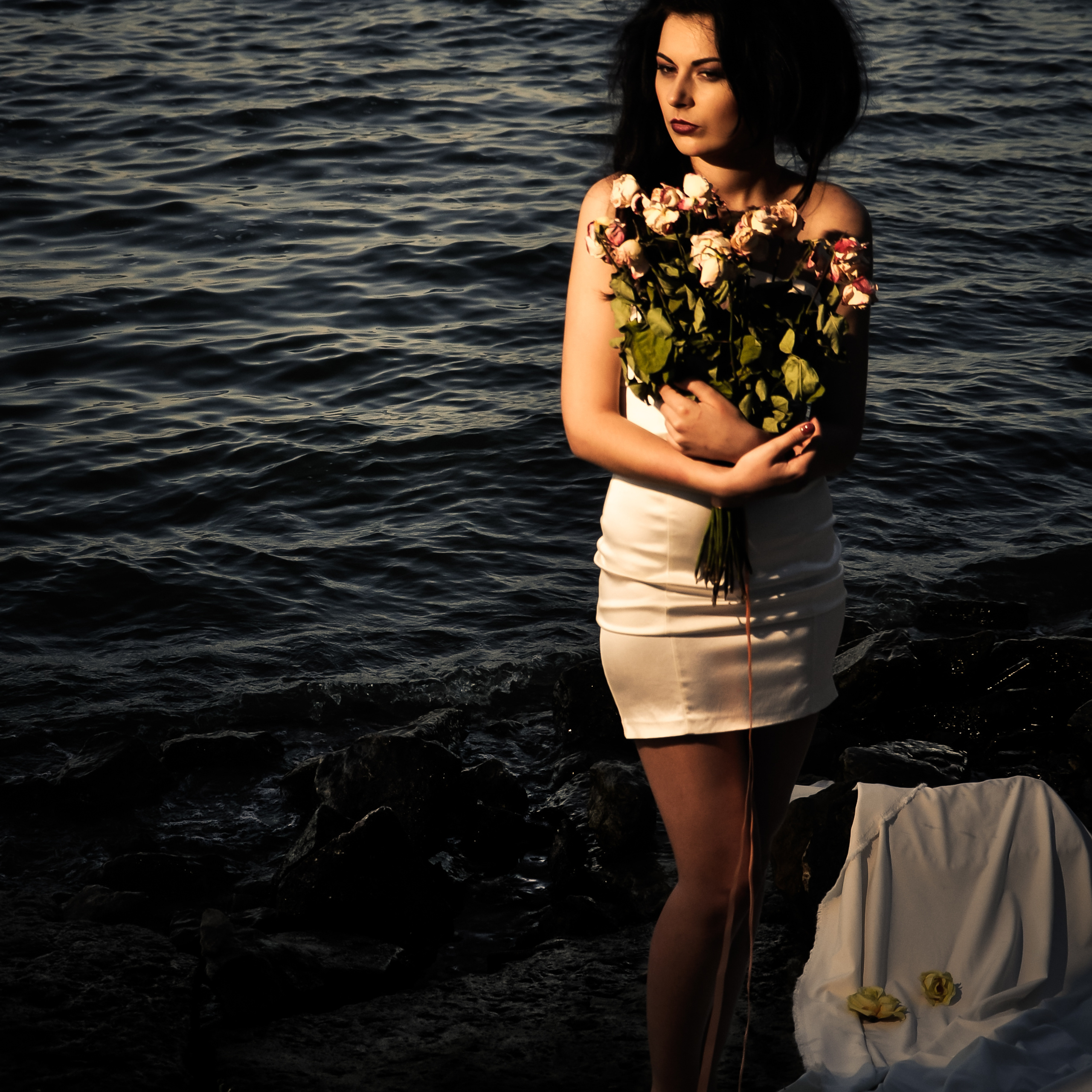 Работы студентов. Продвинутый уровень (1 и 2 ступень) . Интенсив "Художественно…. Максим Матвийченко и Виктория Басова профессионалы своего дела