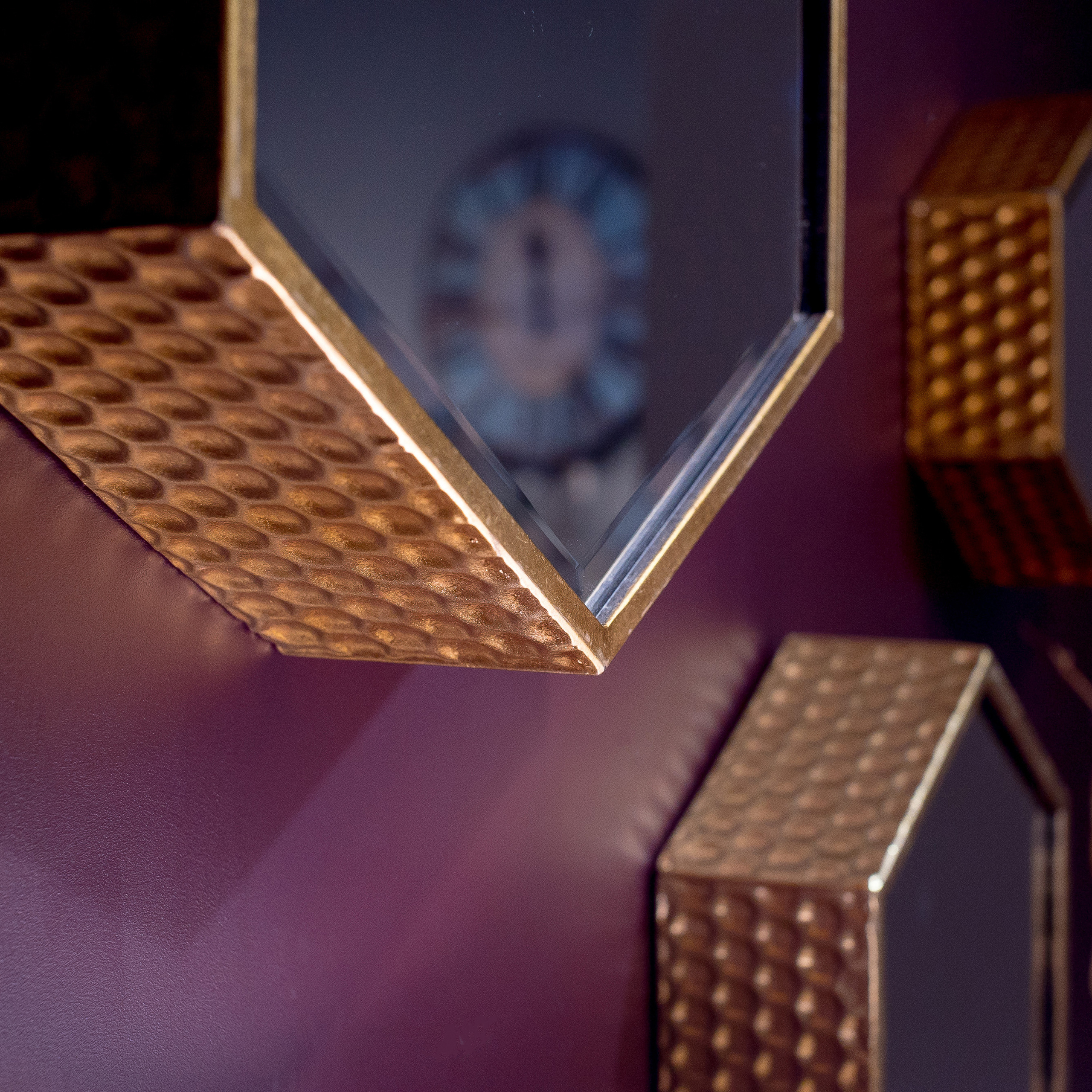 Interior photographer Max Matvich. Max Matvich and Victoria Basova are professionals in their field